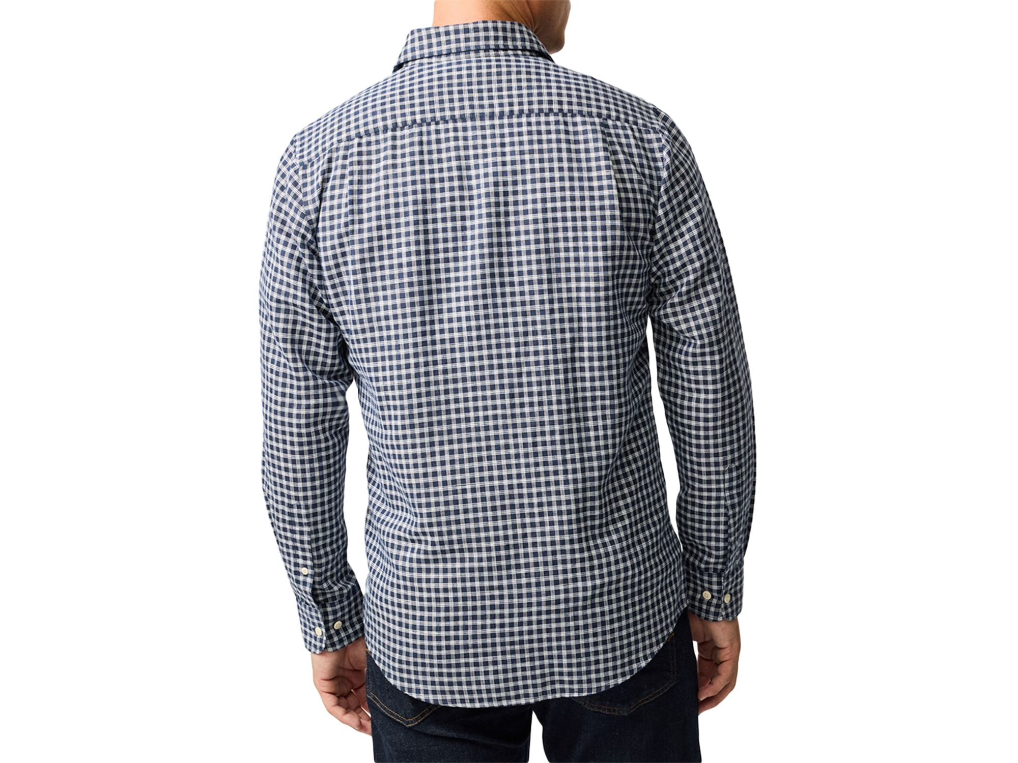 Southburn Long Sleeve Shirt — Image 3