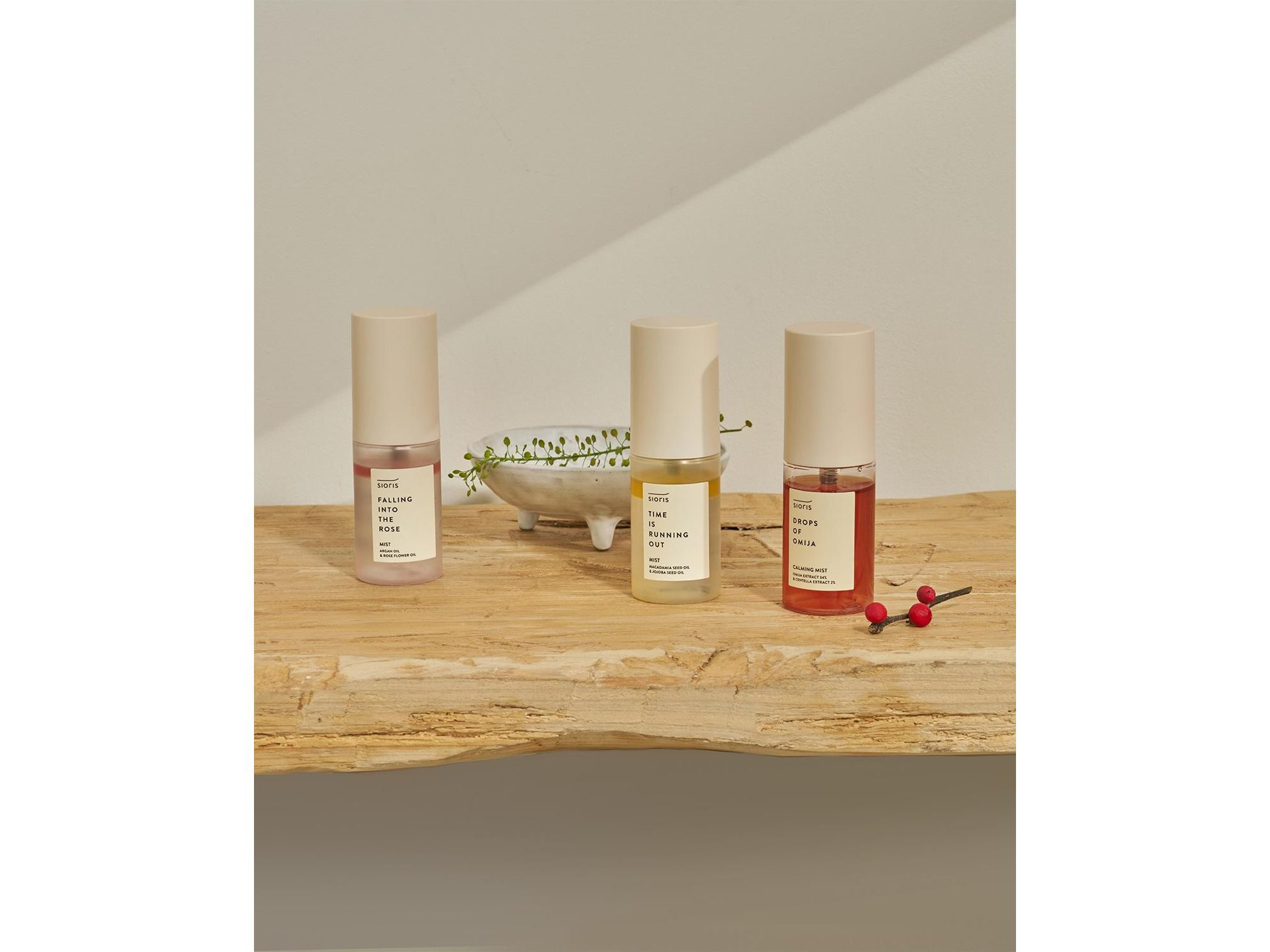 Drops of Omija Calming Mist — Image 3
