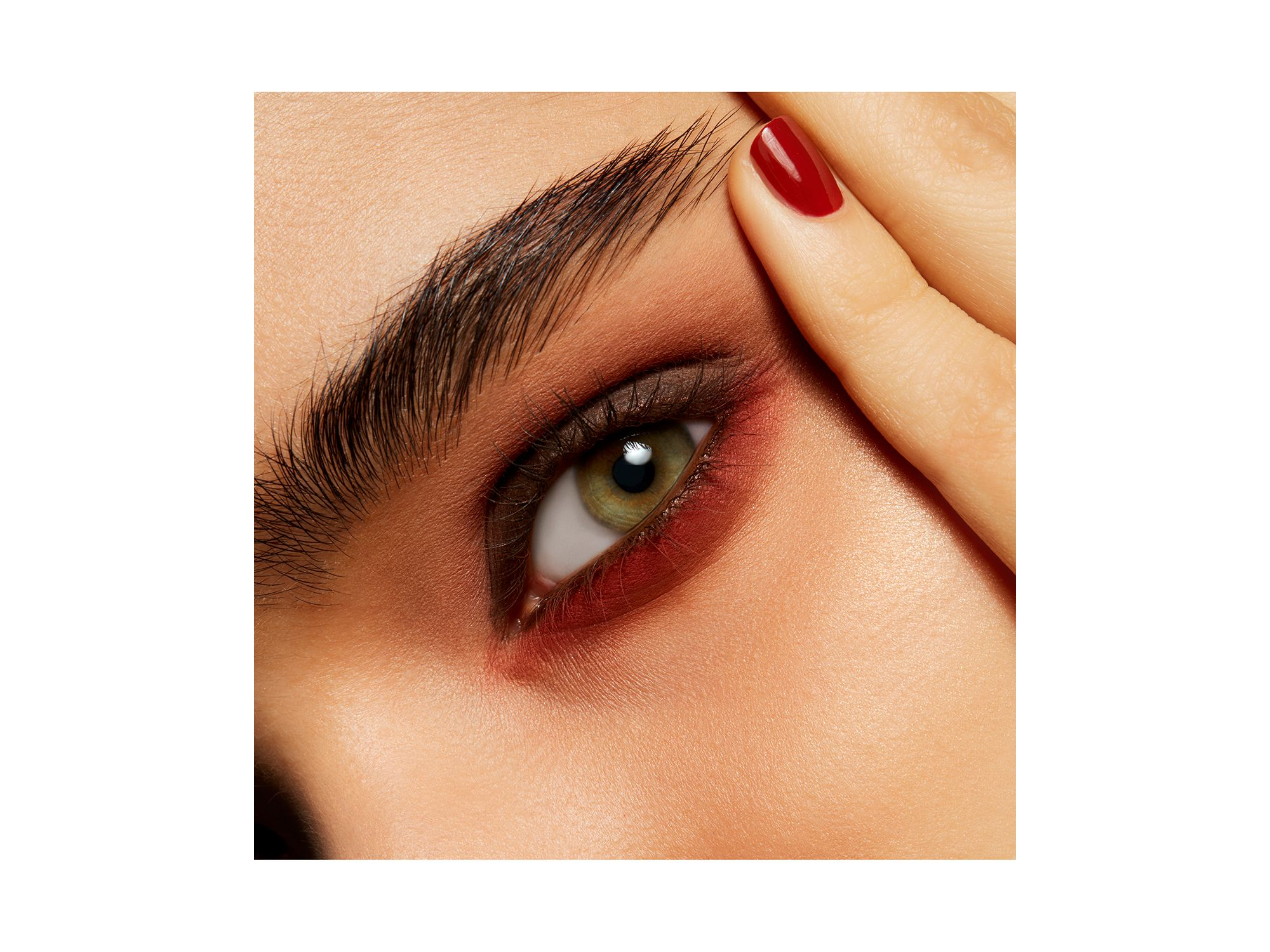 Powder Kiss Soft Matte Eye Shadow — Image 3