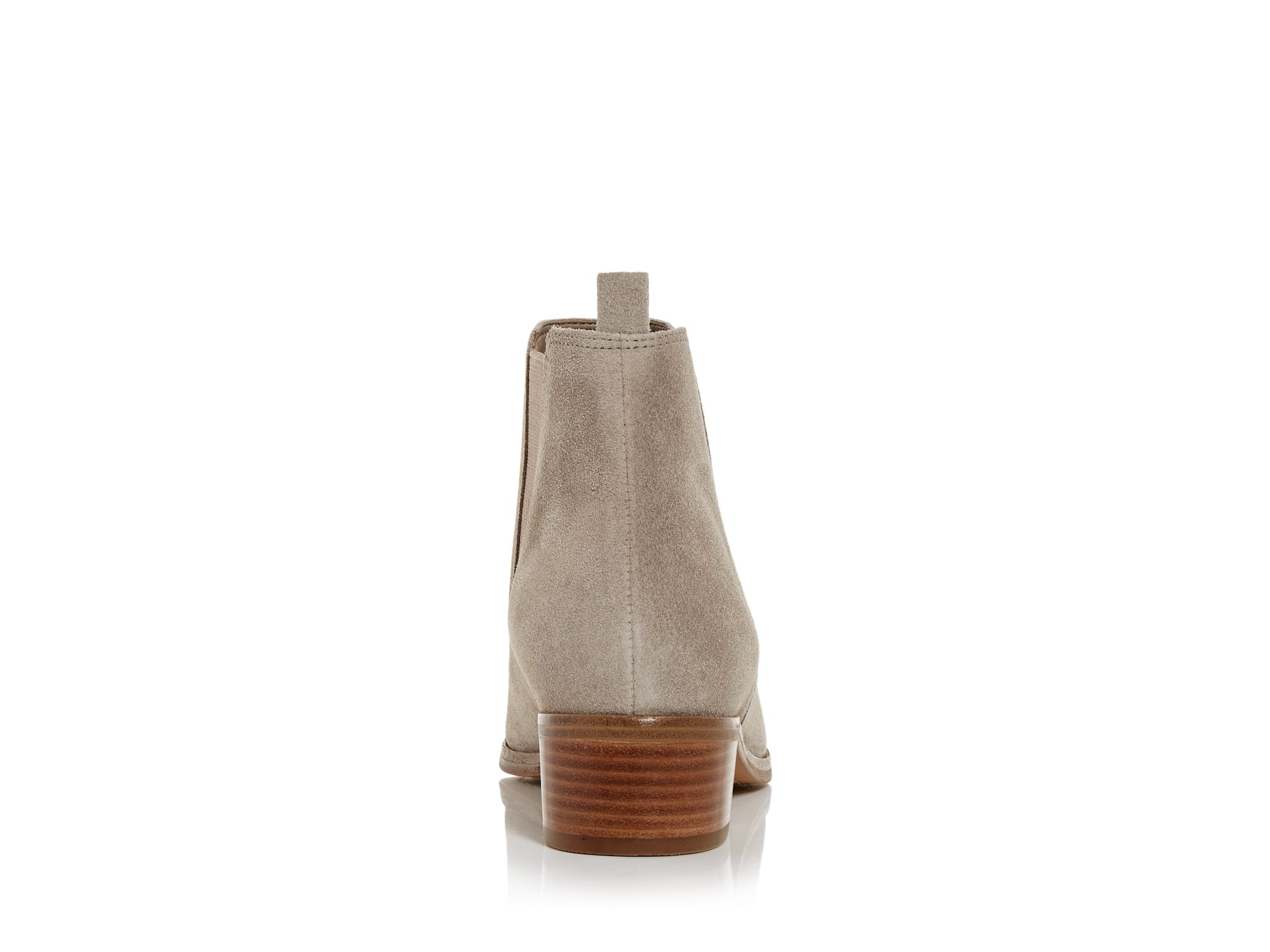 Women's Yale Pointed Toe Chelsea Boots — Image 6
