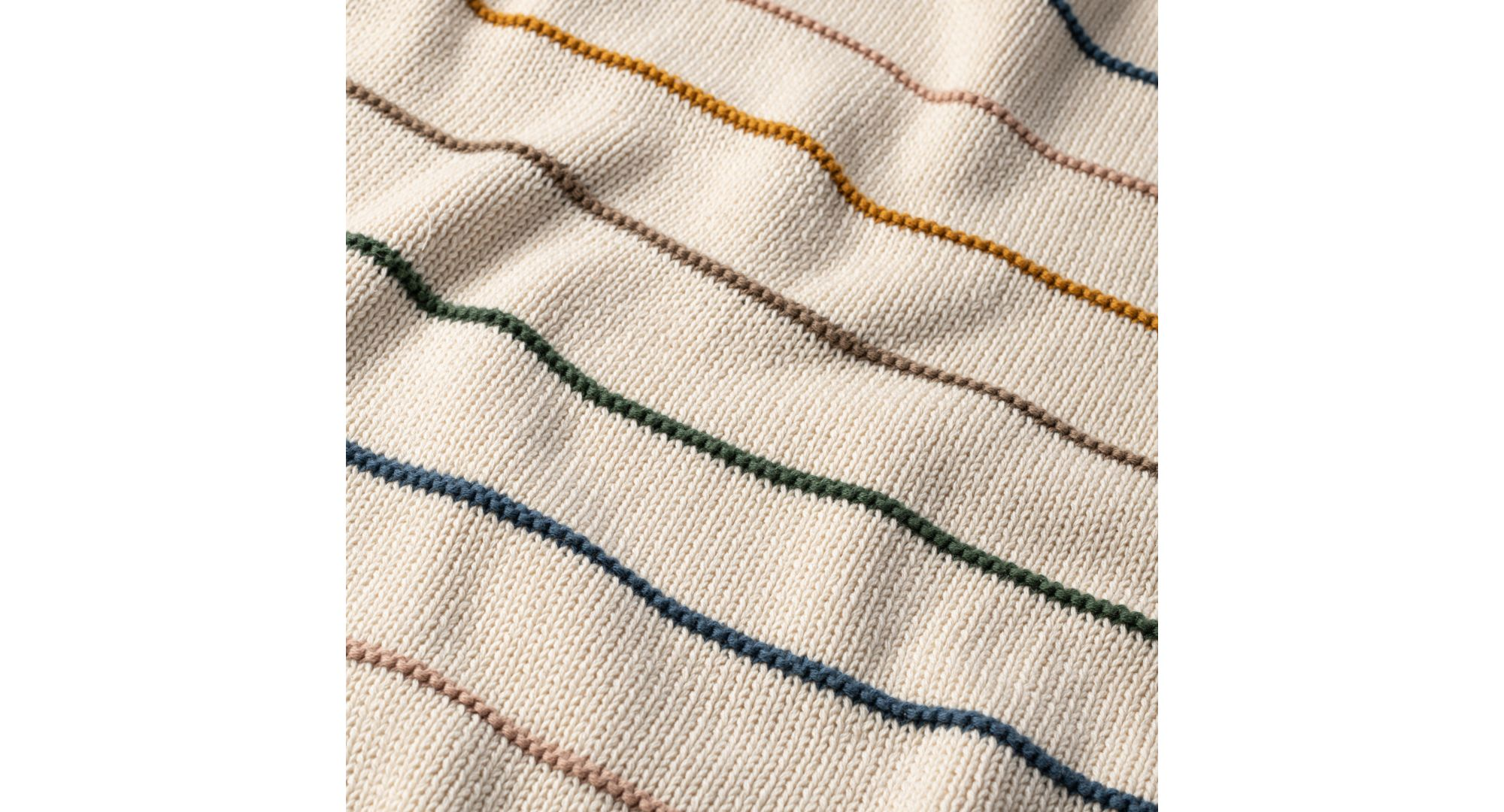 Bande Blanket — Image 3