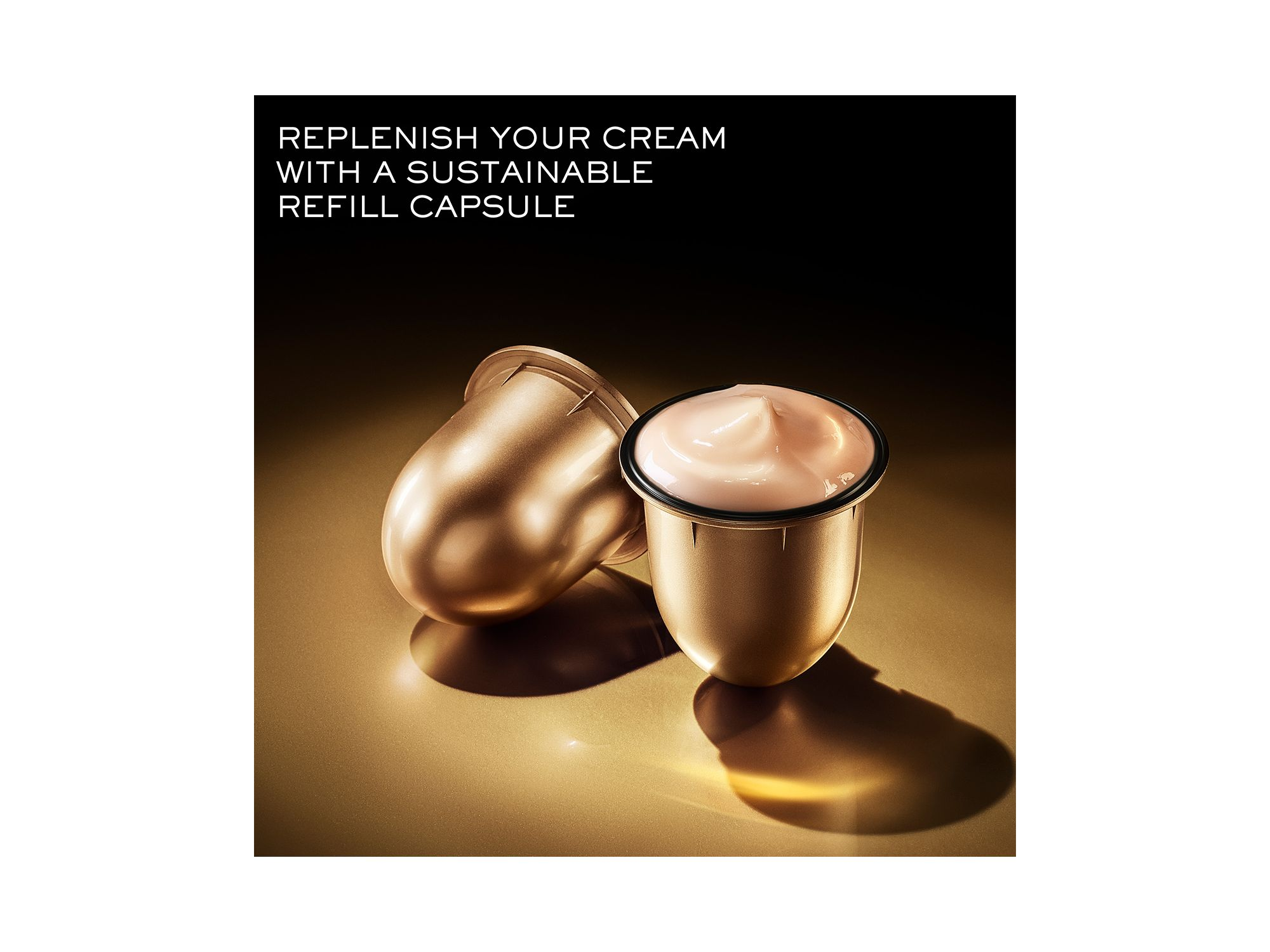 Absolue L'Extrait Elixir Refillable Face Cream — Image 6