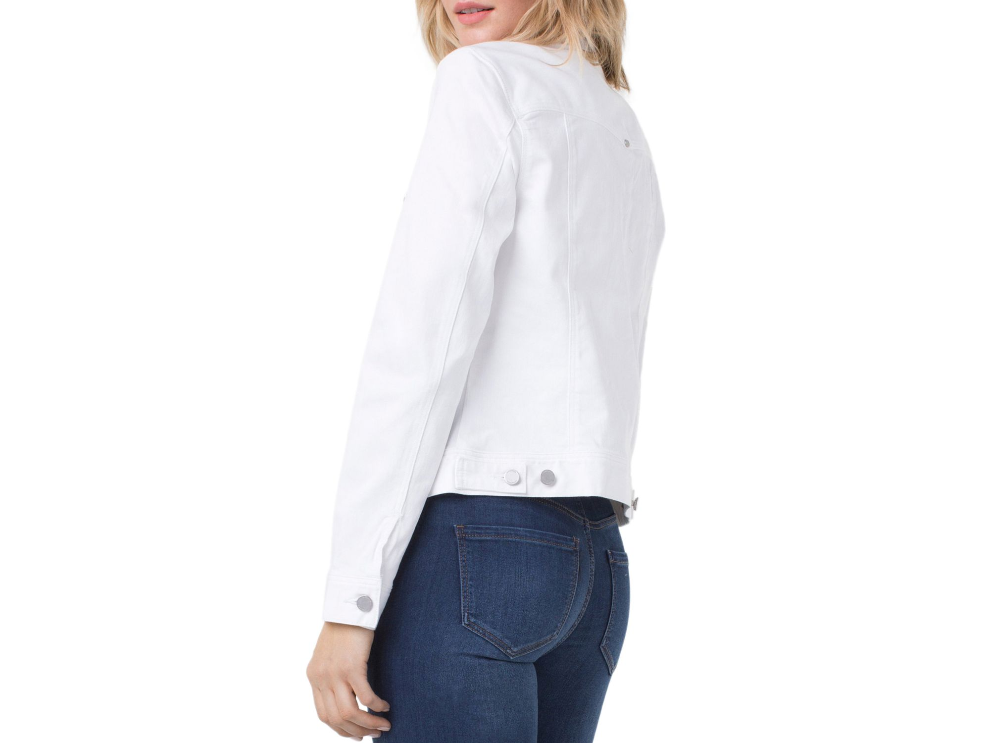 Denim Jacket — Image 4