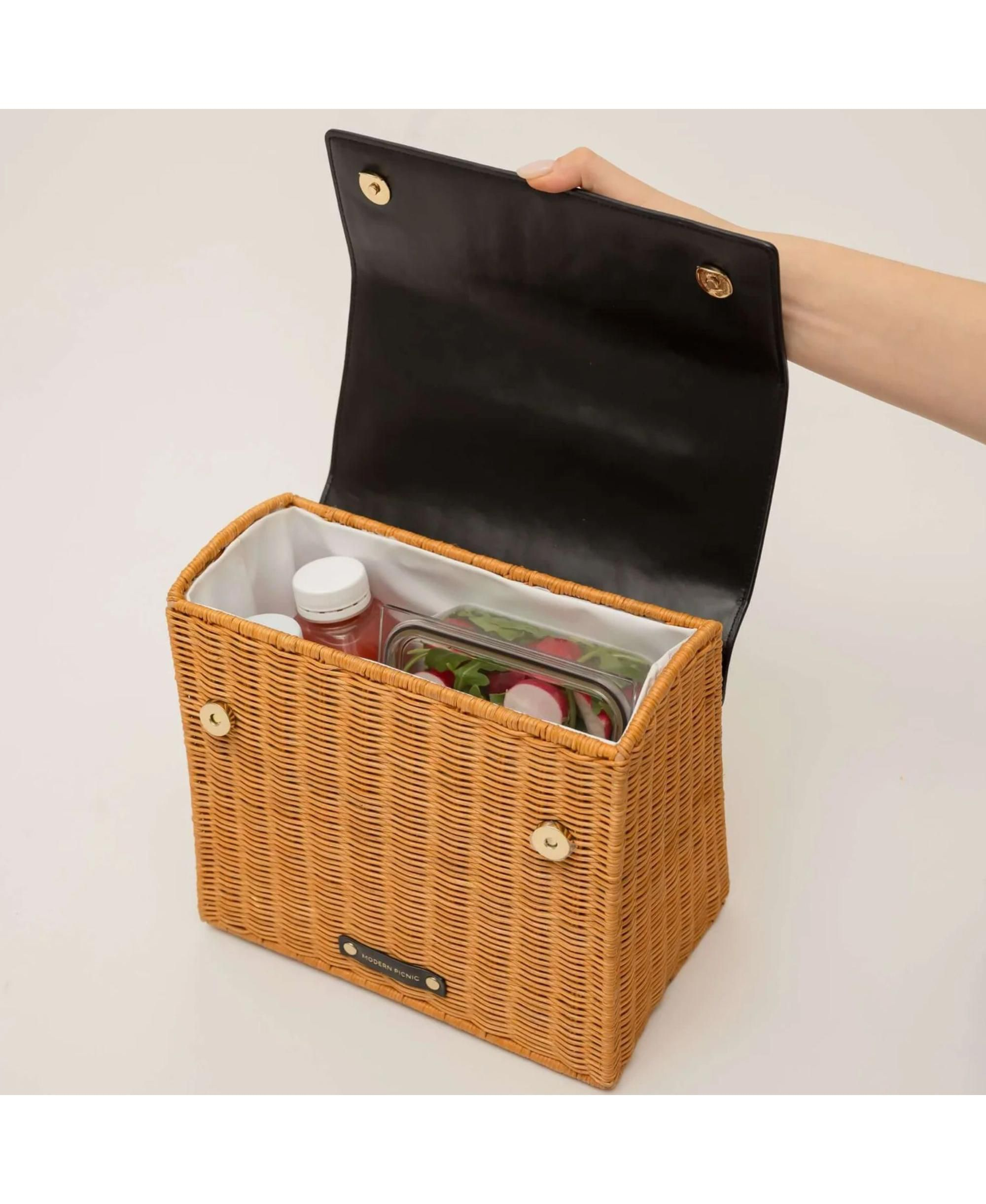 The Luncher Lunch Box — Image 4