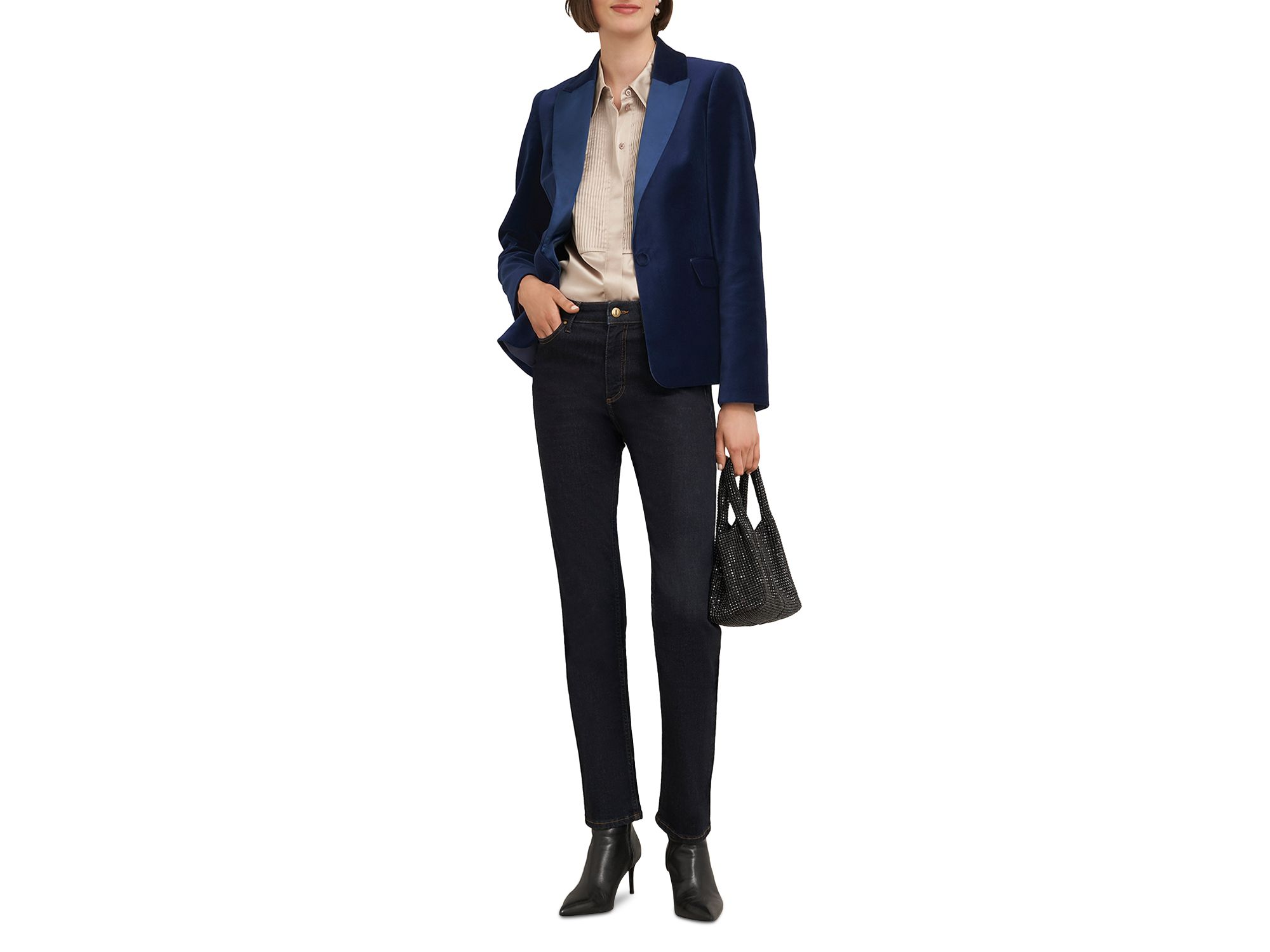 Luna Jacket — Image 8