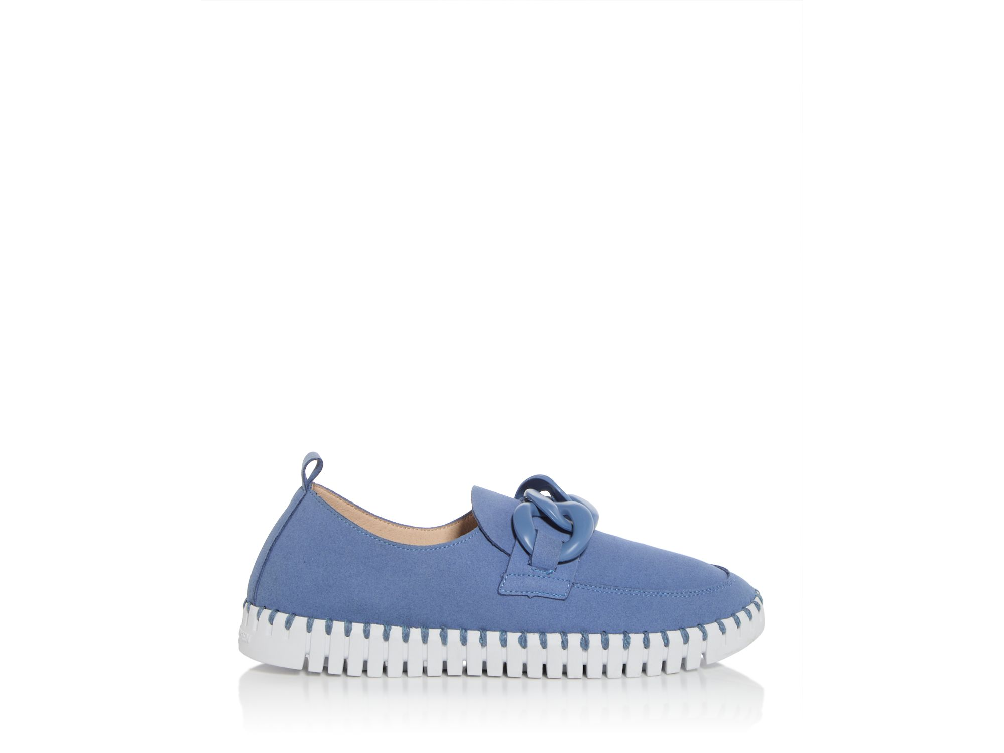 Women's Tulip Loafers — Image 4