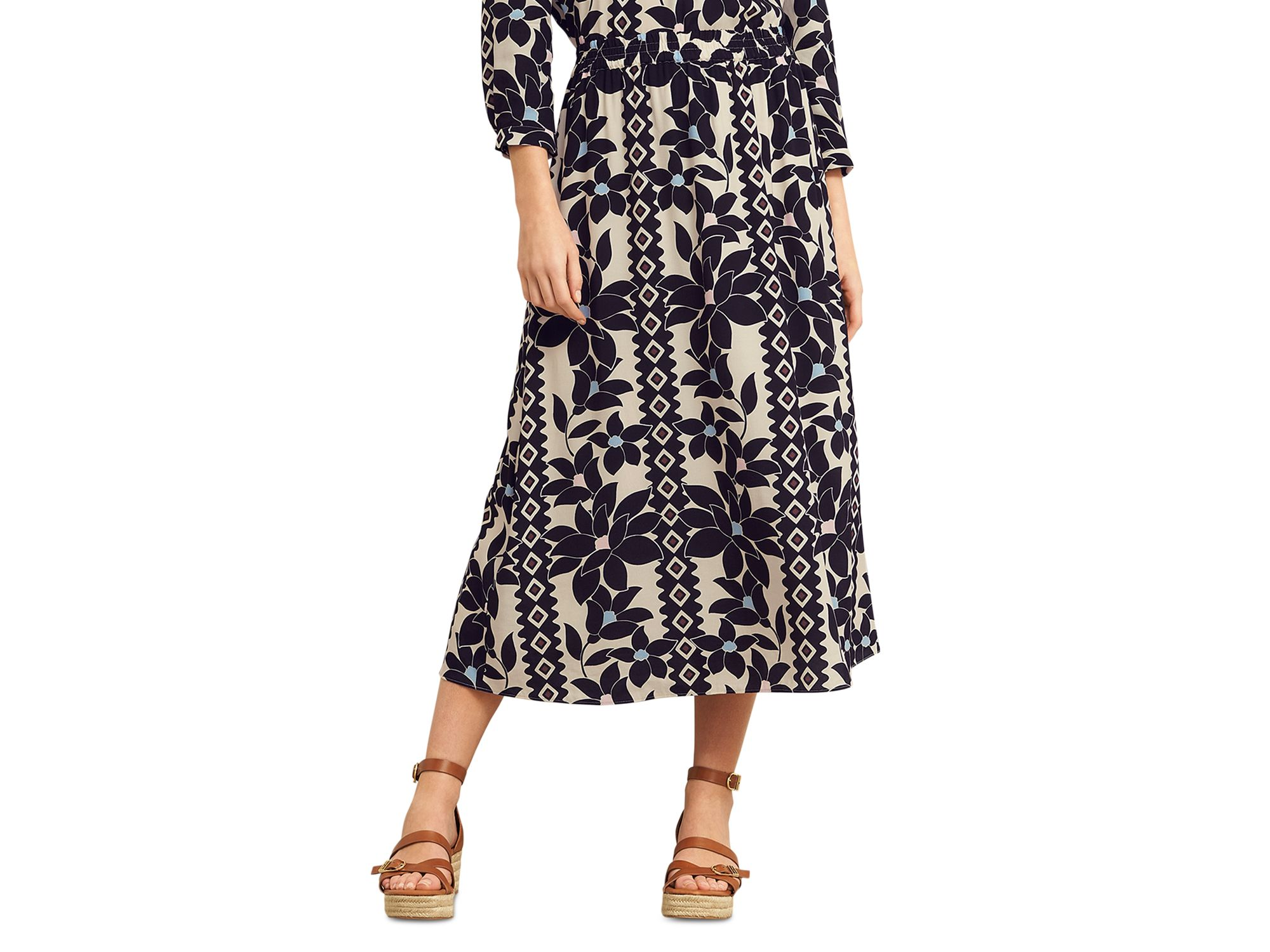 Lyra Midi Skirt — Image 7