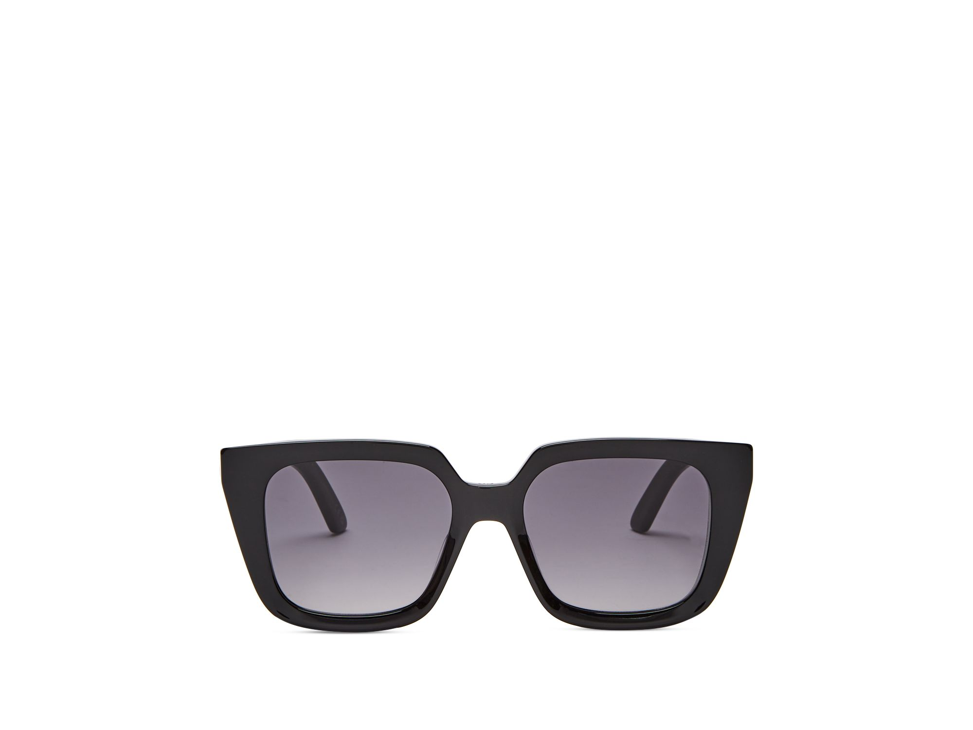 Midnight S1I Square Sunglasses 53mm — Image 3