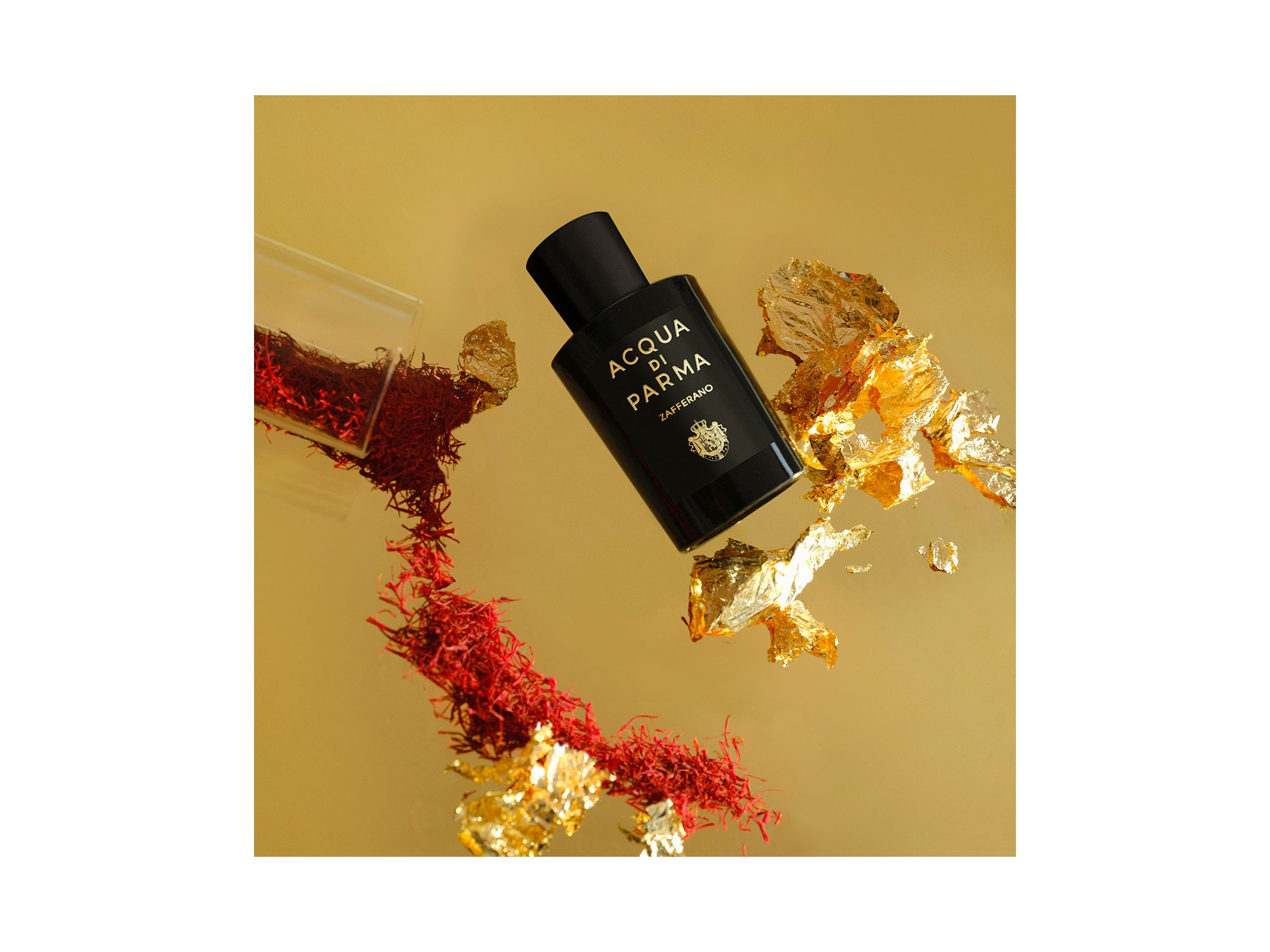 Signatures of the Sun Zafferano Eau de Parfum — Image 4