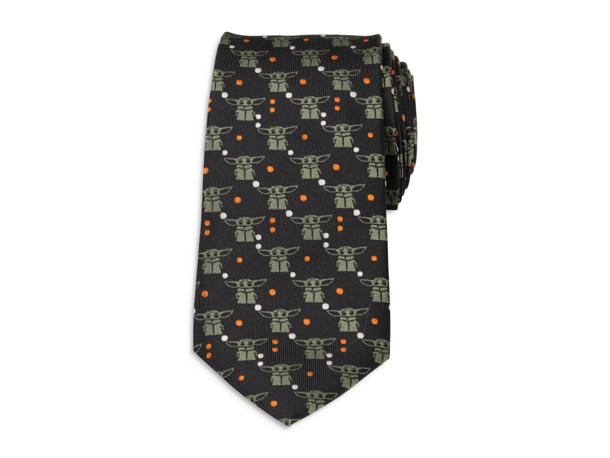 Star Wars The Child Tie — Image 4