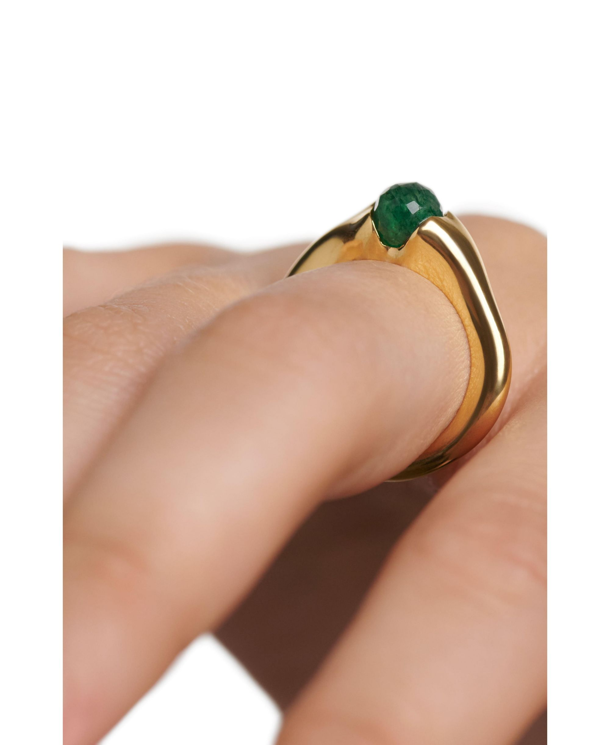 Women's Oasis Ring — Image 3