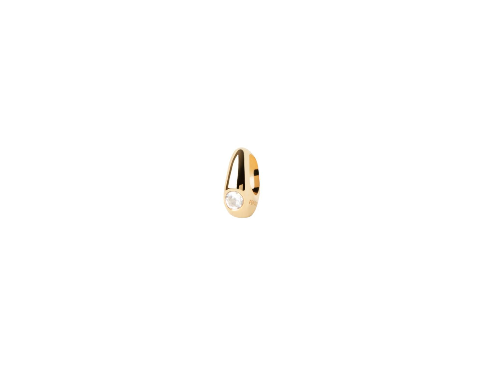 Serena Pendant Necklace — Image 4