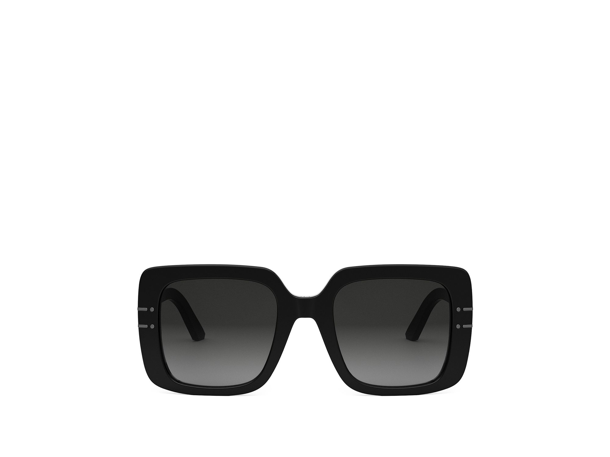 Signature S11I Square Sunglasses, 54mm — Image 3