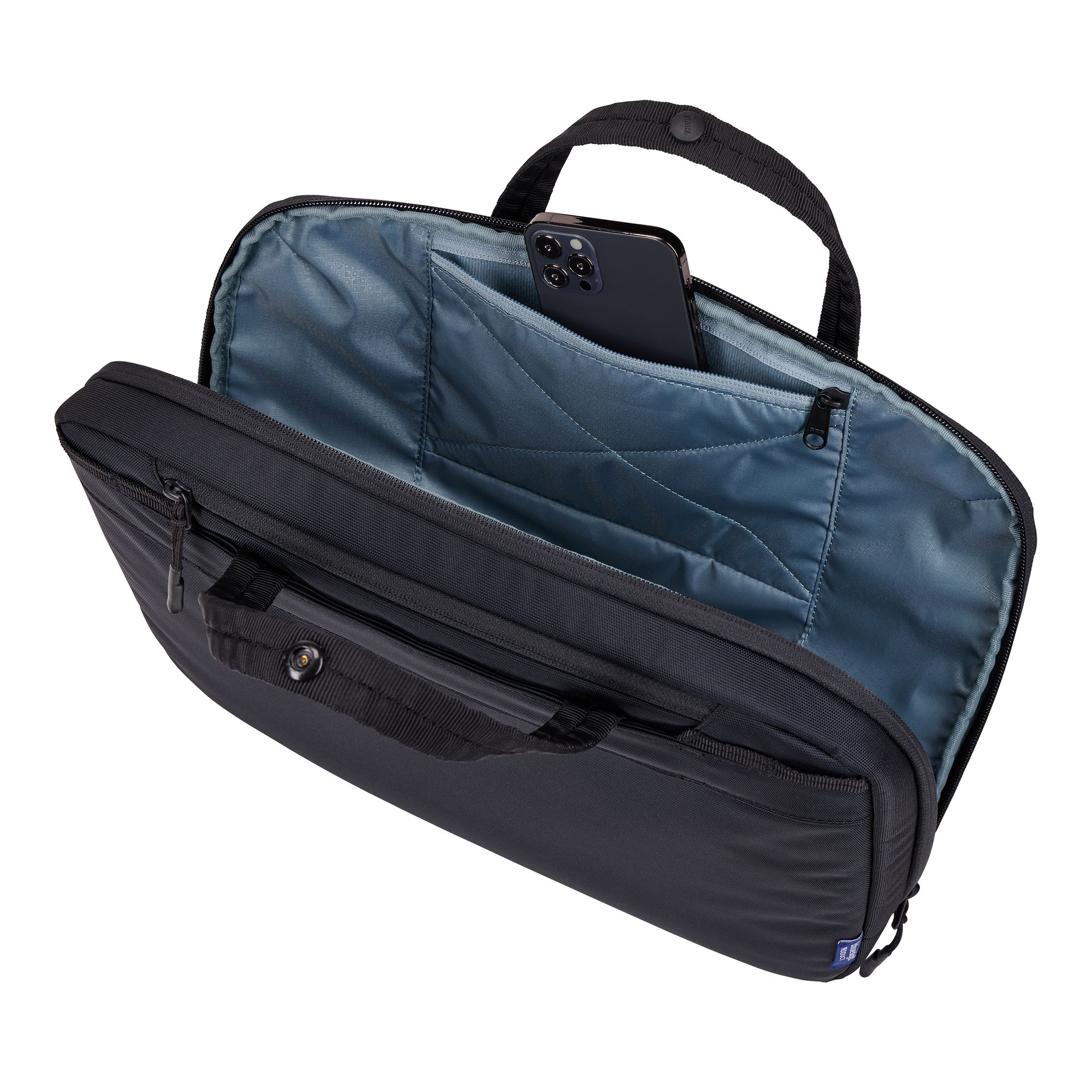 Subterra 2 14" Laptop Attache Case — Image 5