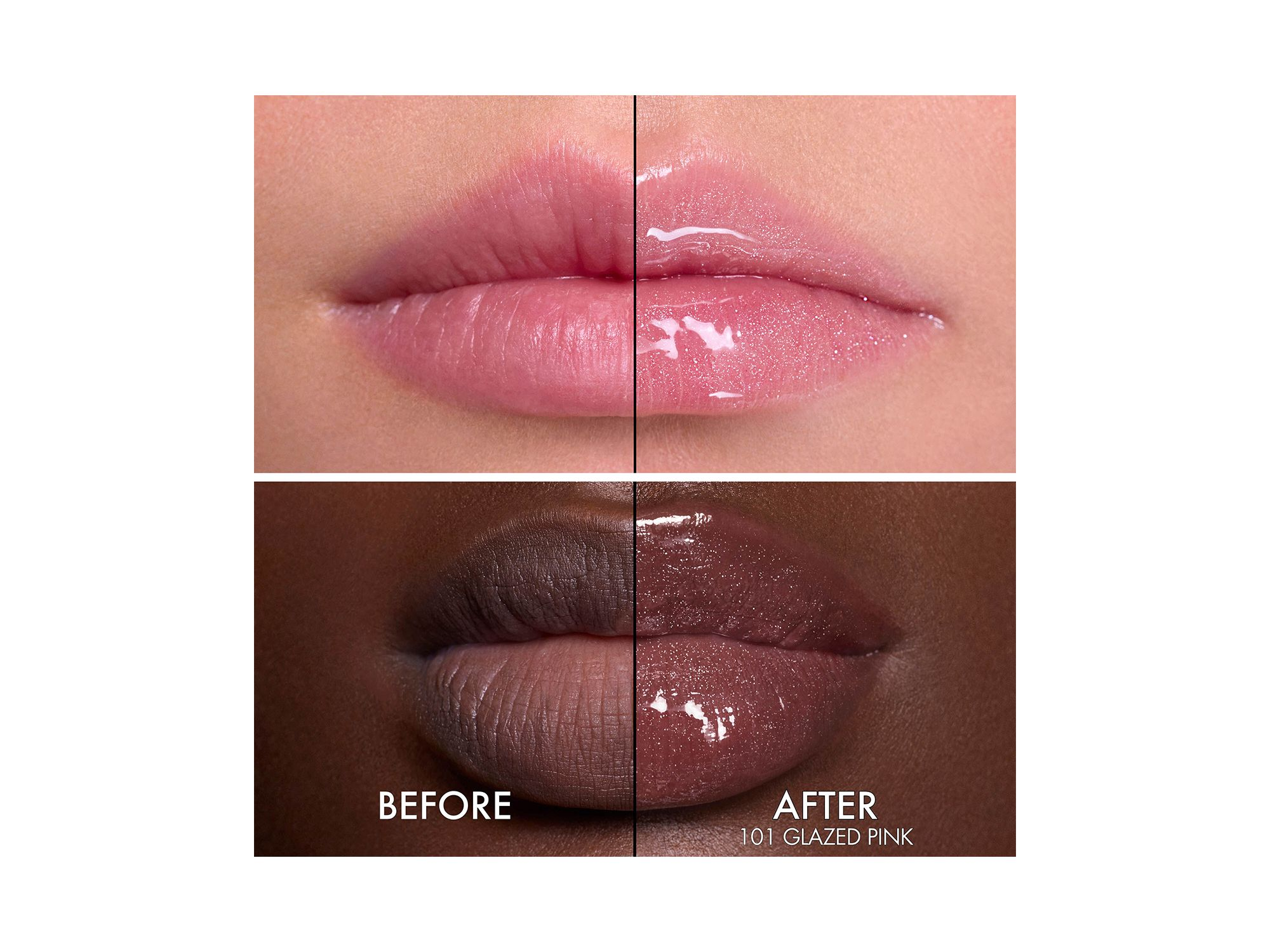 Addict Lip Glow Butter — Image 5