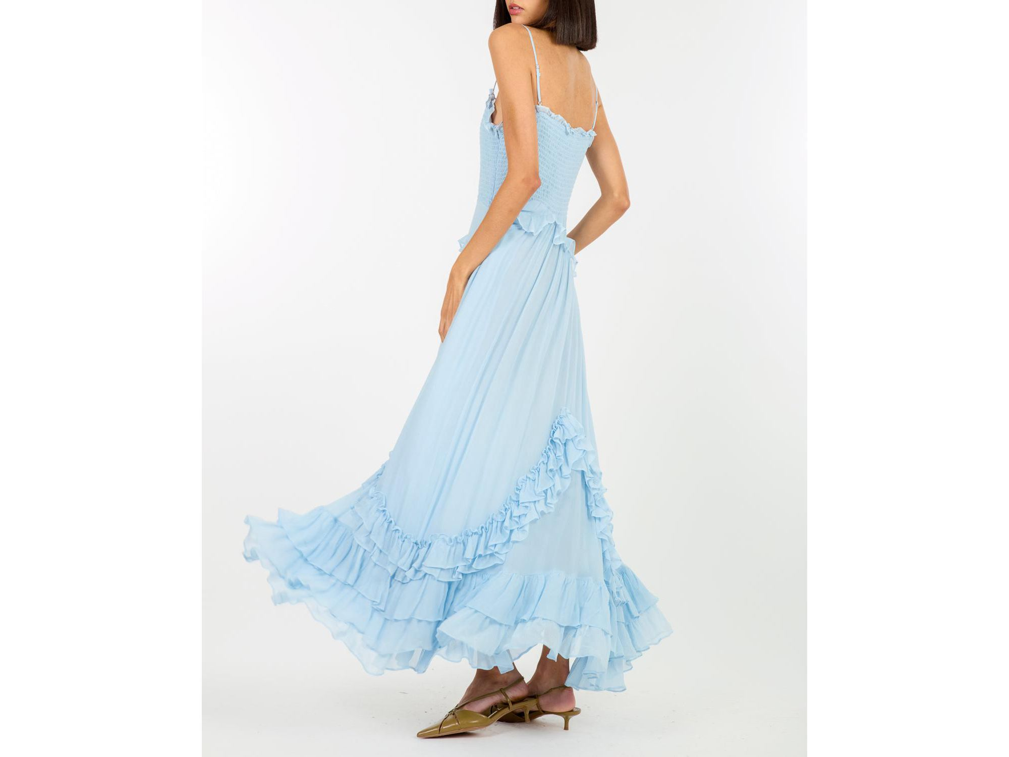 Chelsea Maxi Dress — Image 4