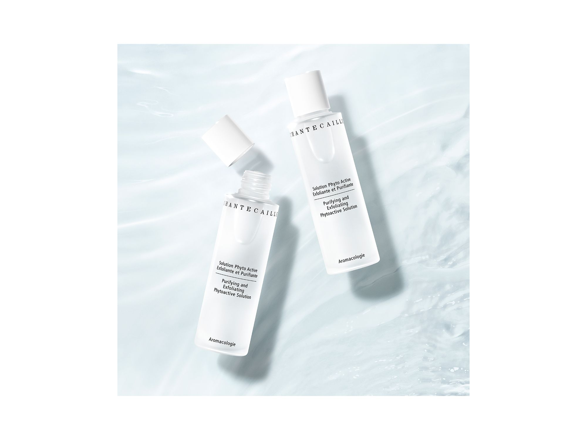 Purifying & Exfoliating Phytoactive Solution 3.5 oz. — Image 4