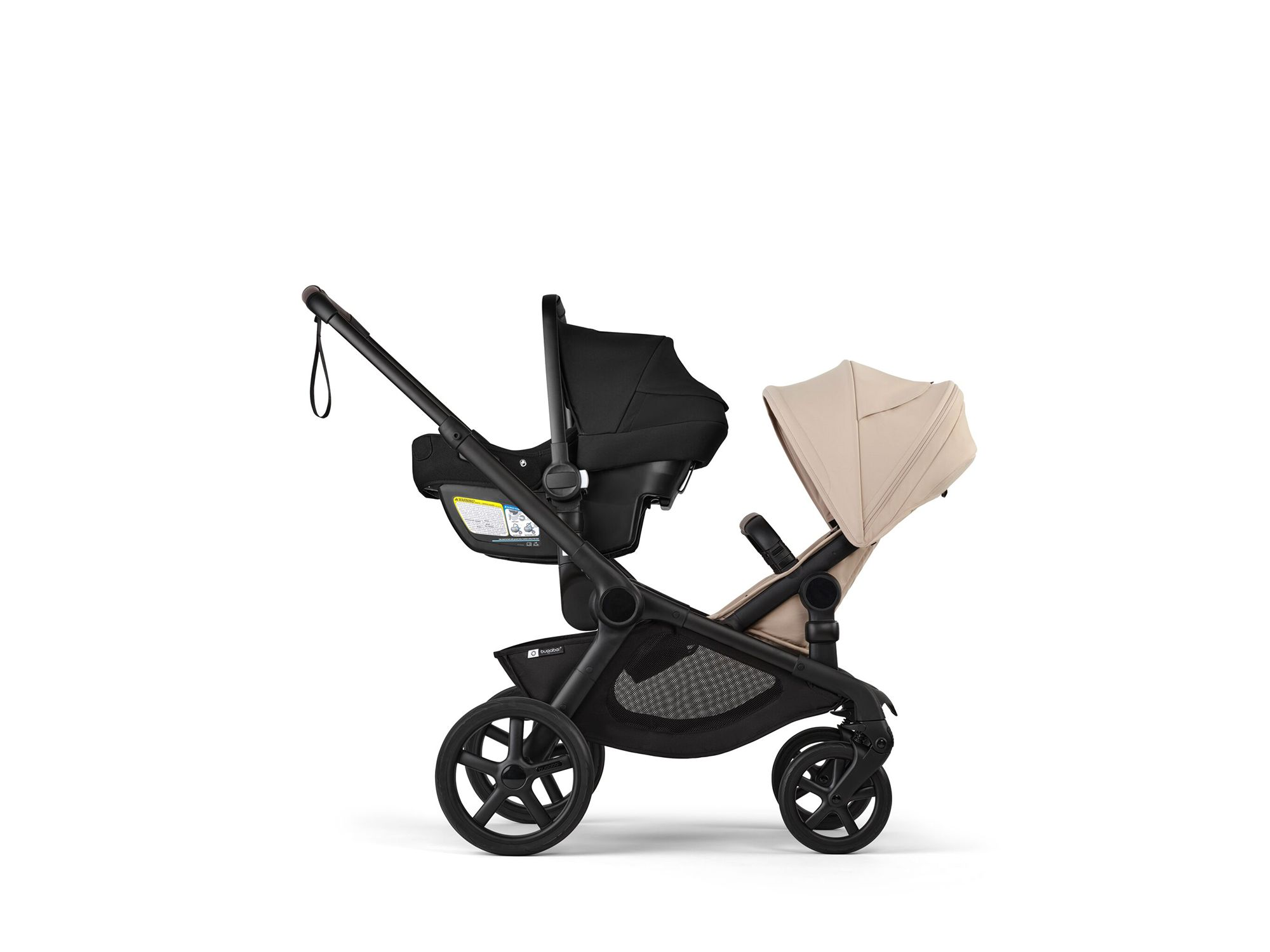 Kangaroo Sibling Seat — Image 15