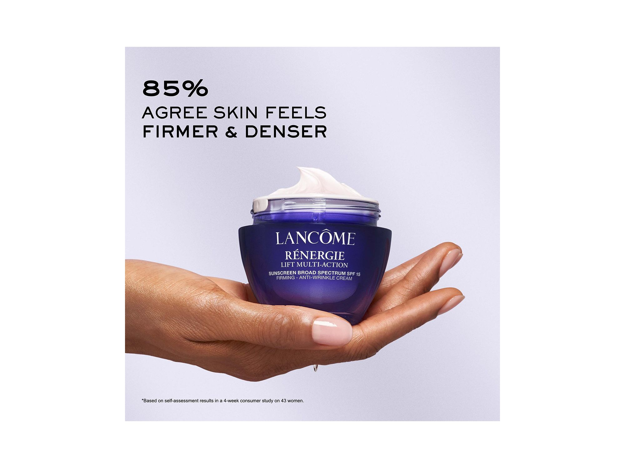 Rénergie Lift Multi-Action Lifting & Firming Day Cream SPF 15 — Image 4