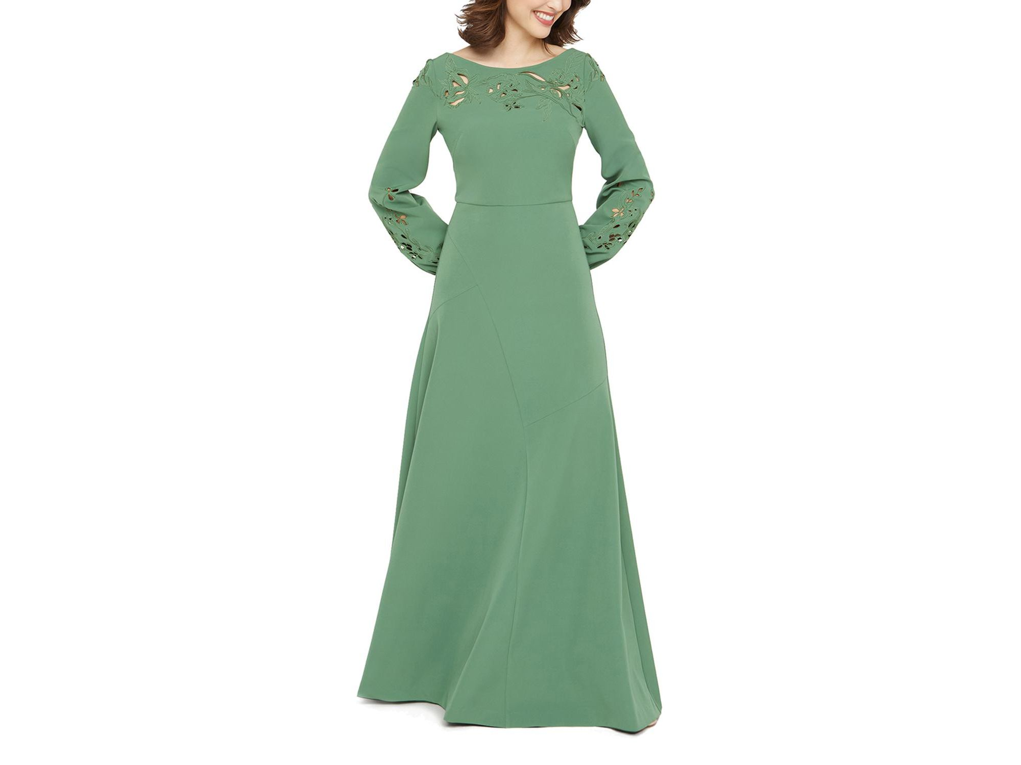 Valentina Embellished Dress — Image 4