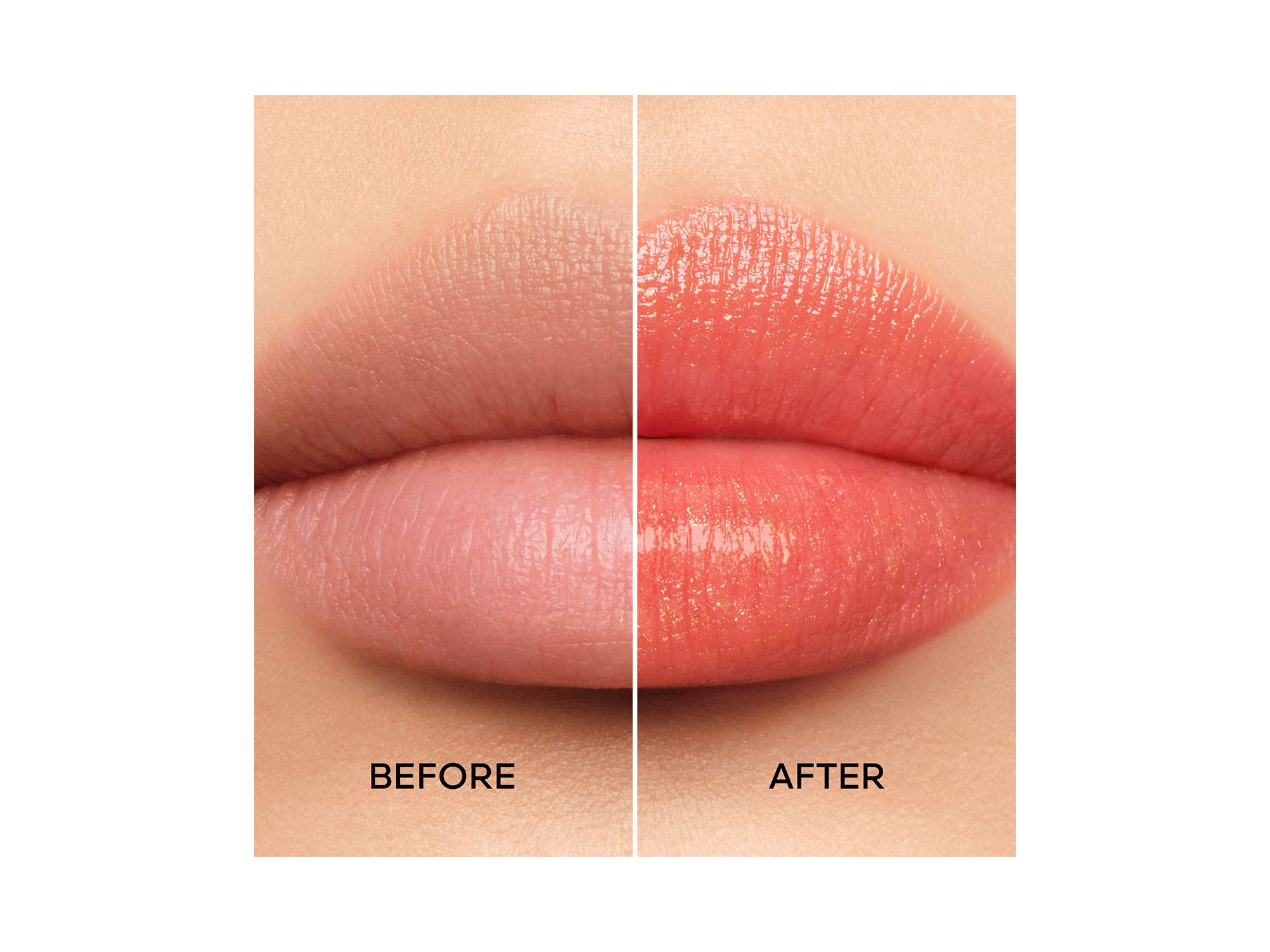 KissKiss Bee Glow Pearly Lip Balm — Image 24