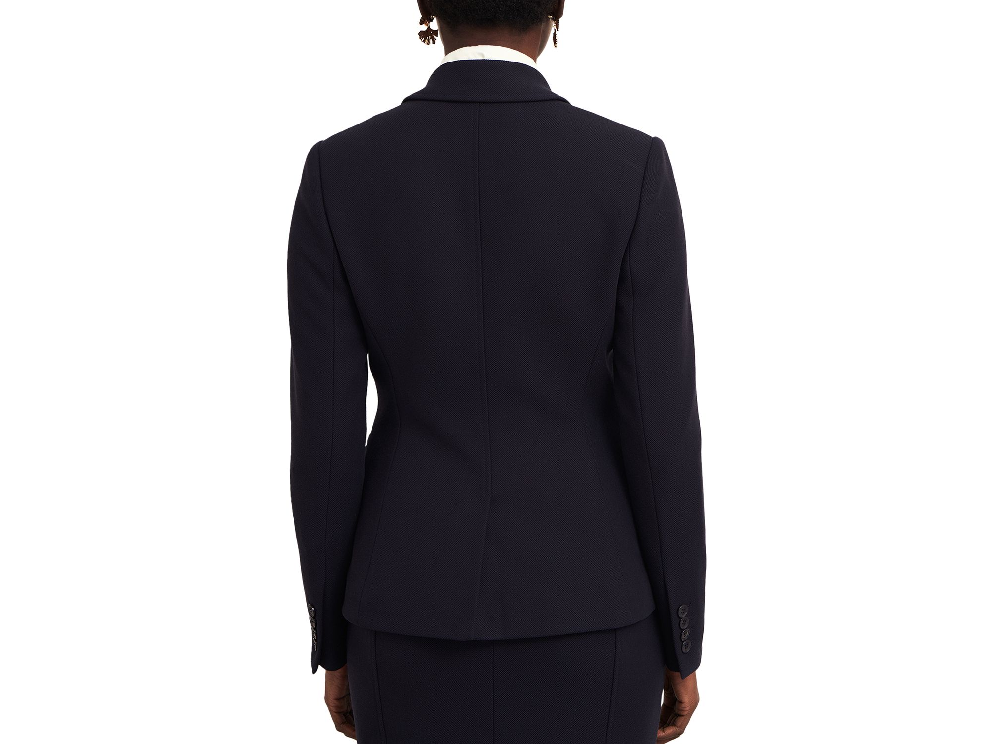 Aly Blazer — Image 4