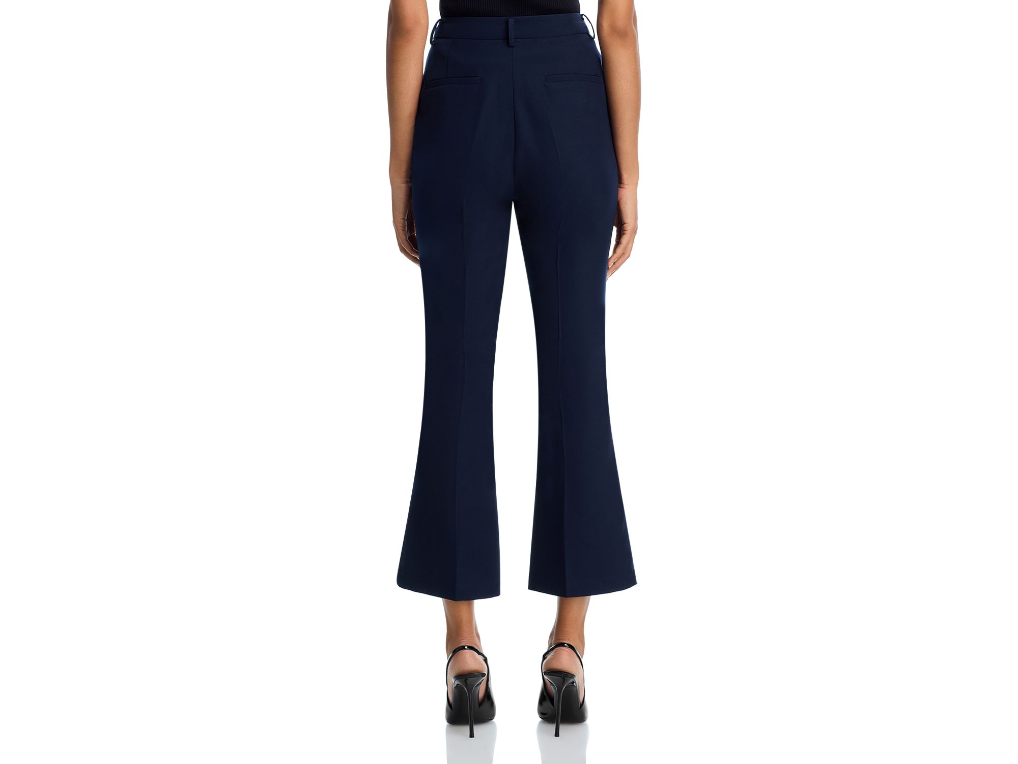 Suit Blazer & Kick Flare Pants - Exclusive — Image 9