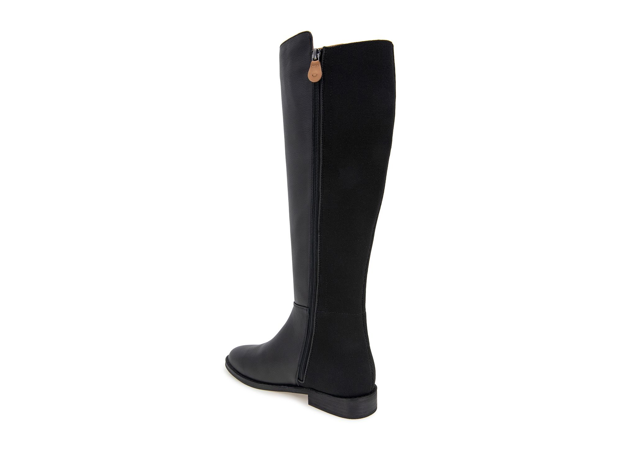Women's Emma Flat Tall Boots — Image 4