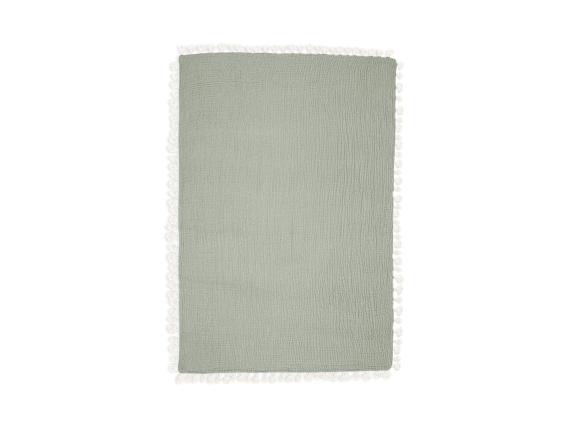 Six Layer Muslin Blanket — Image 4