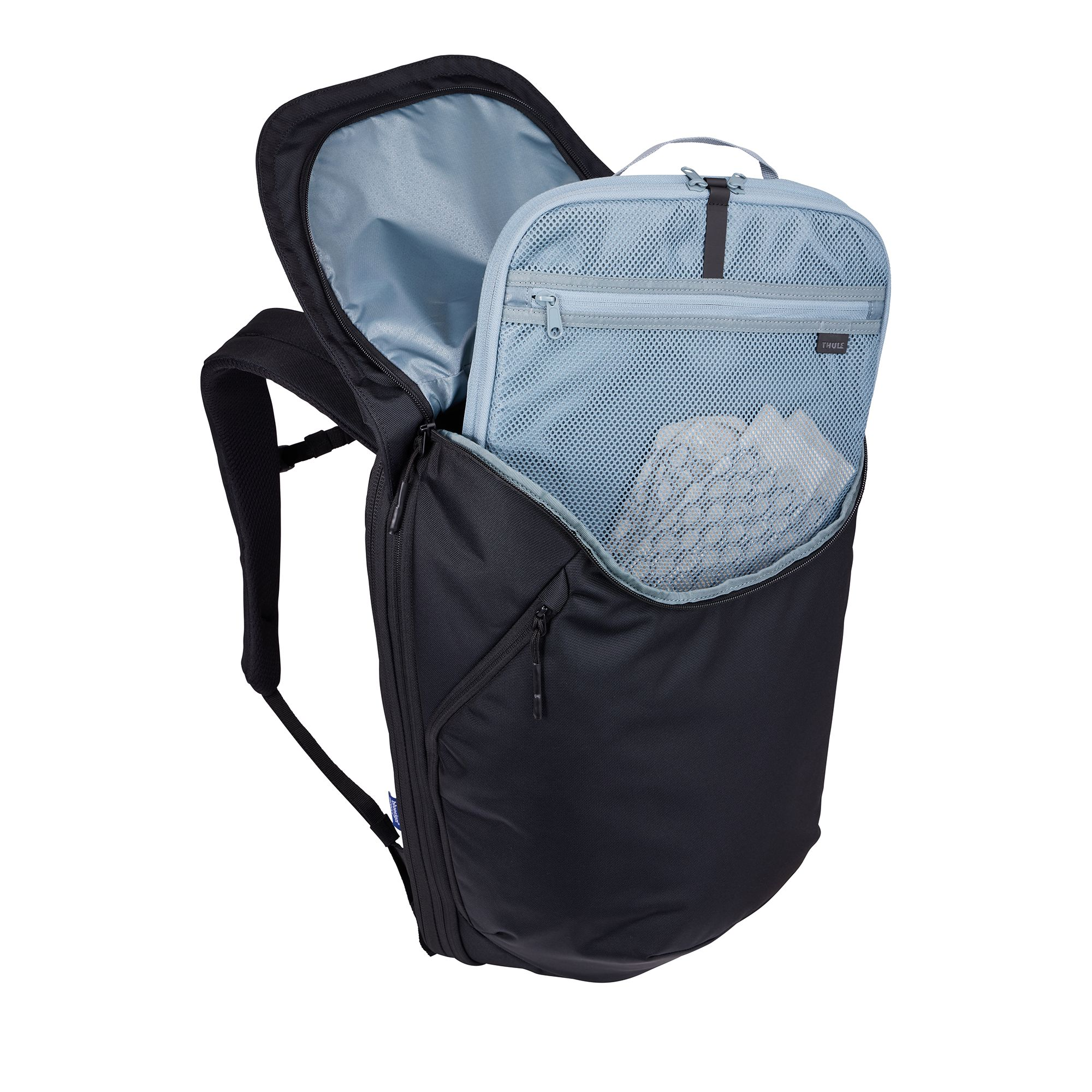Subterra 2 Travel Backpack, 26L — Image 6