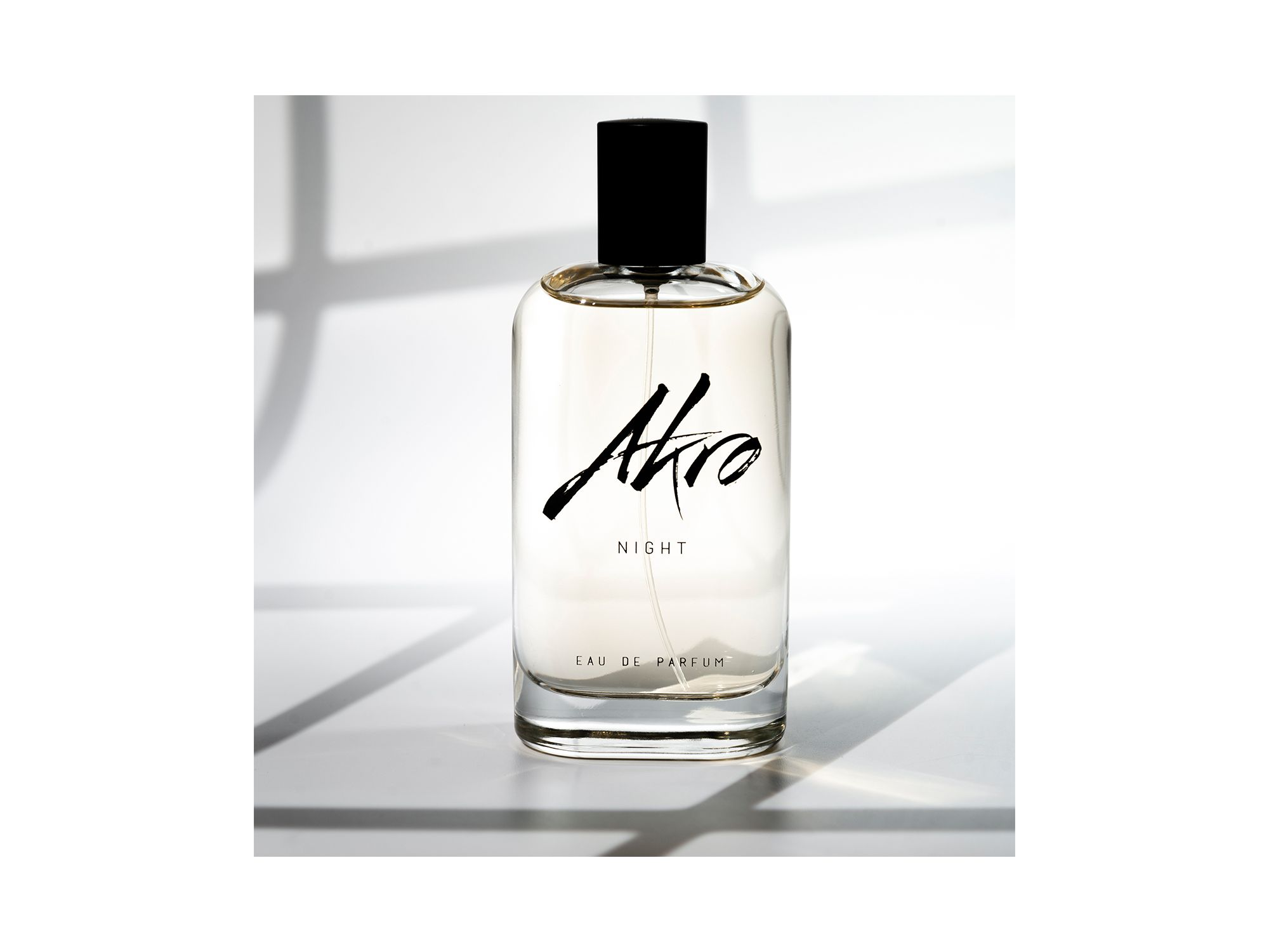 Night Eau de Parfum 3.4 oz. — Image 4
