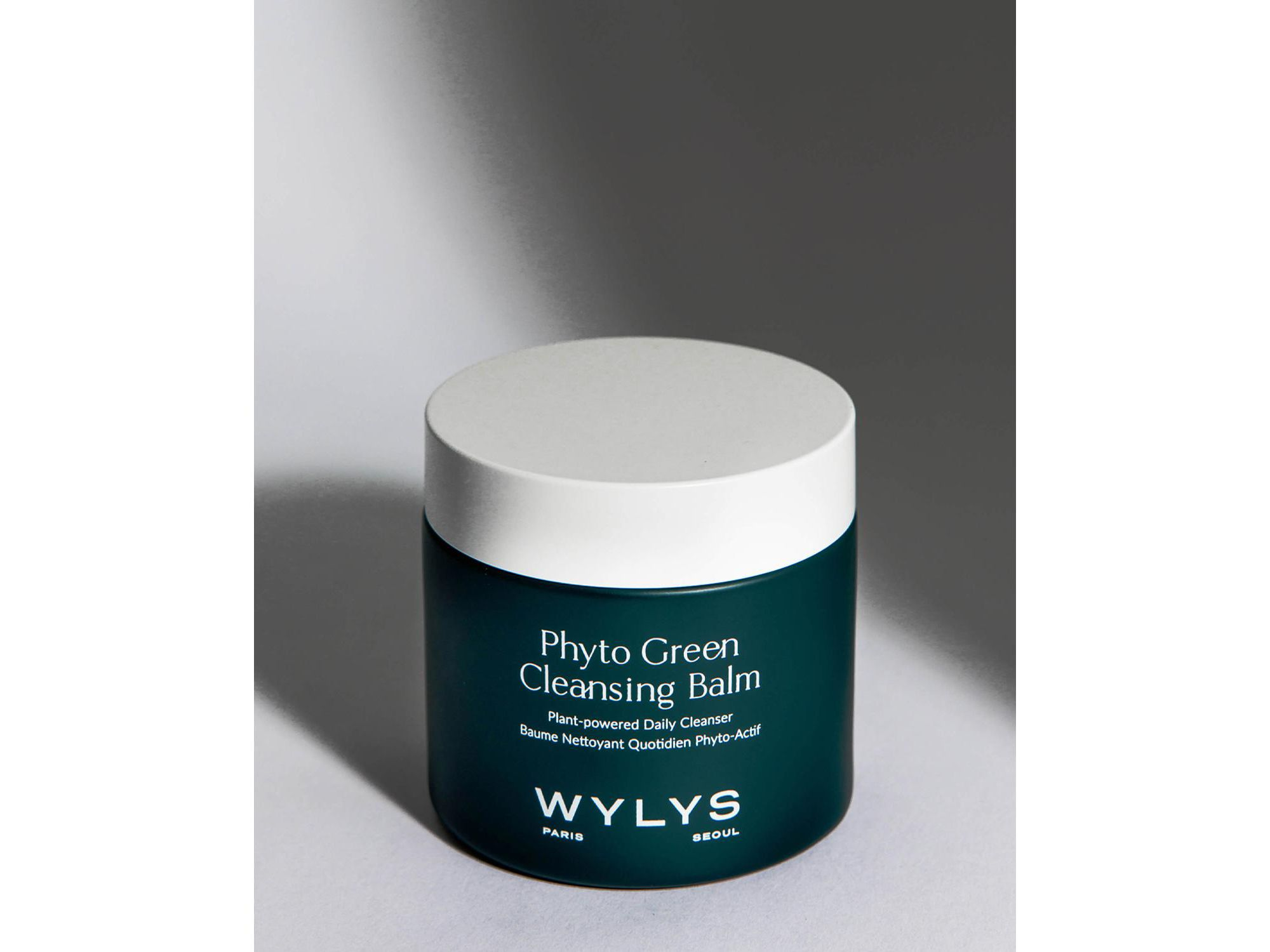 Phyto Green Cleansing Balm & Jade Spatula — Image 11