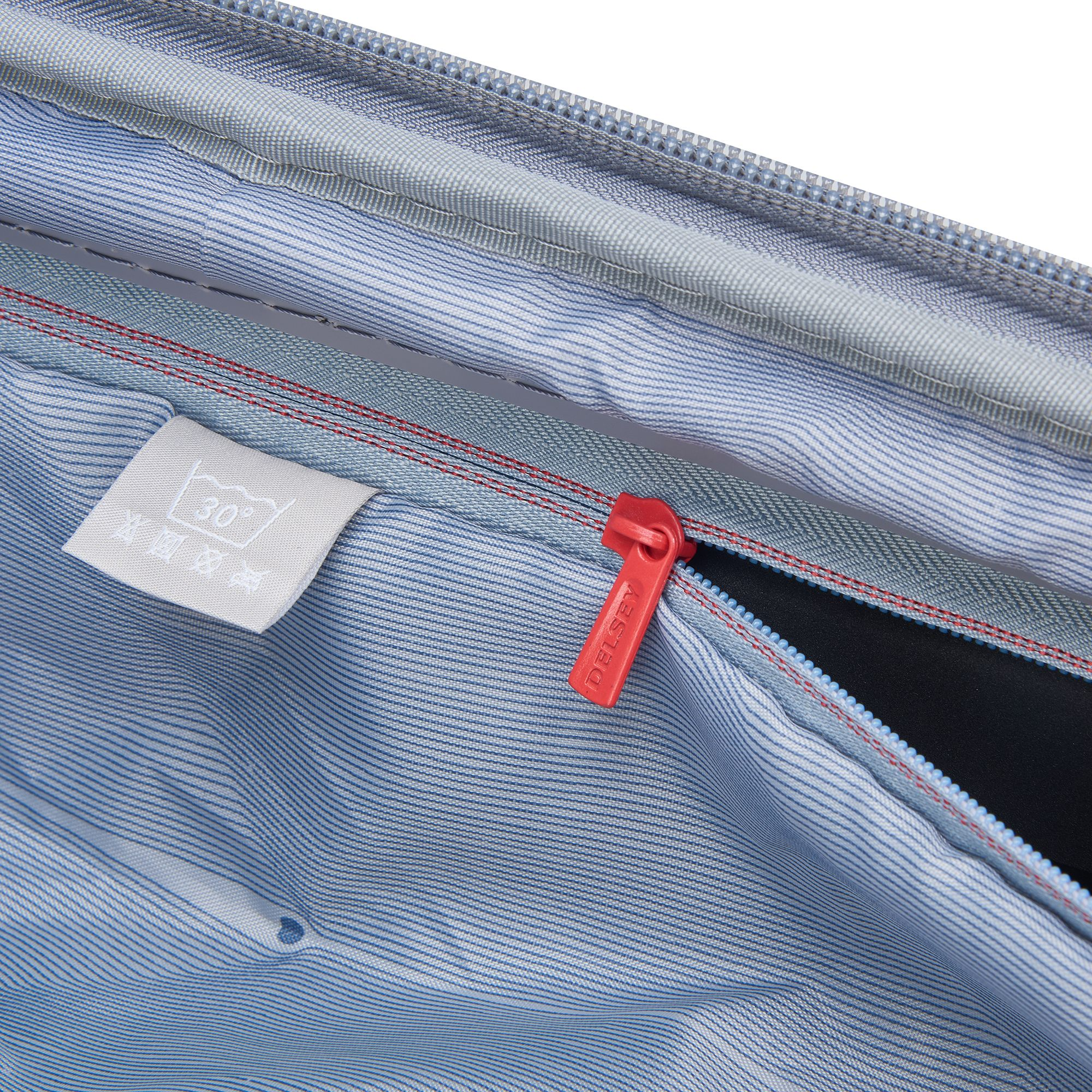 Cruise 3.0 28" Expandable Spinner Suitcase — Image 3