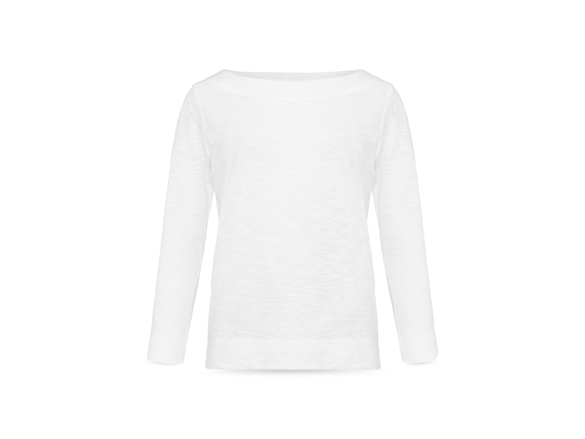 Avia Boat Neck Tee — Image 5