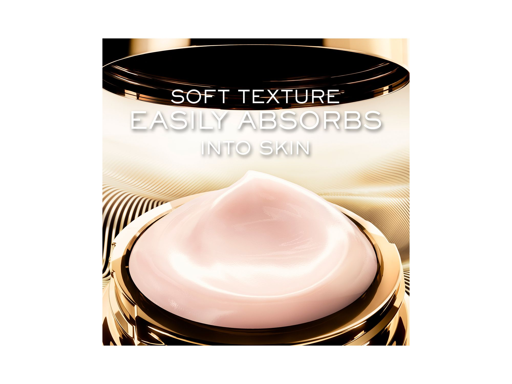 Absolue Longevity Soft Cream Firming Face Moisturizer — Image 5