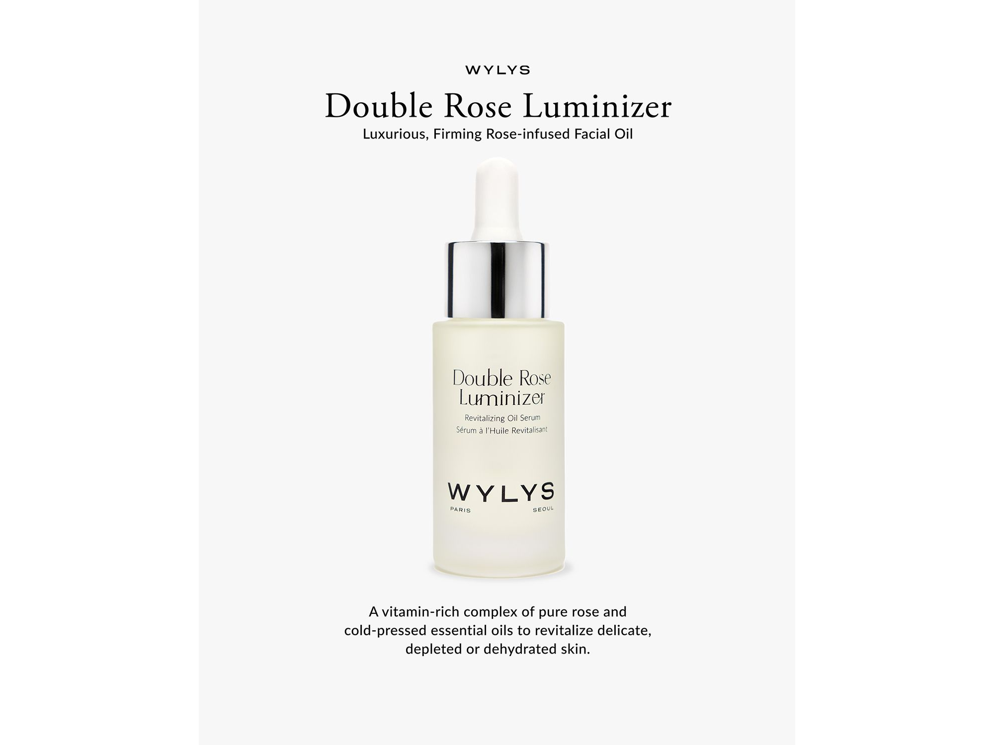 Double Rose Luminizer — Image 7