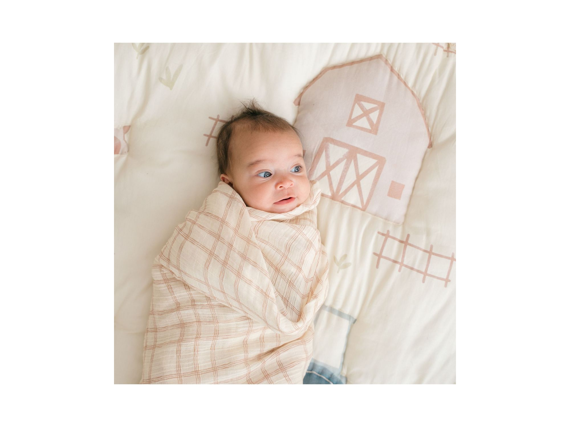 Swaddle Set, 2 Pack — Image 4