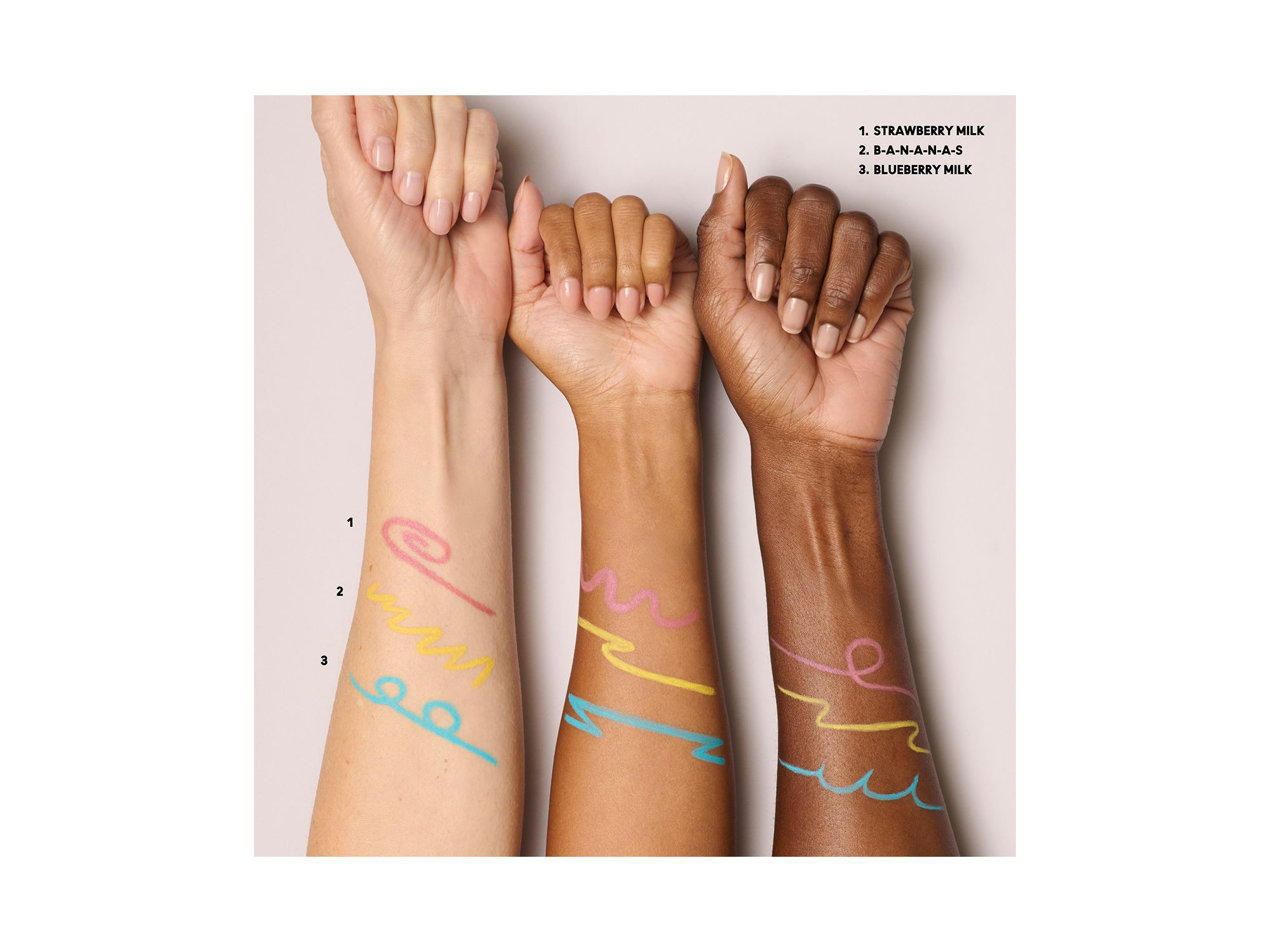 Colour Excess Gel Liner — Image 9