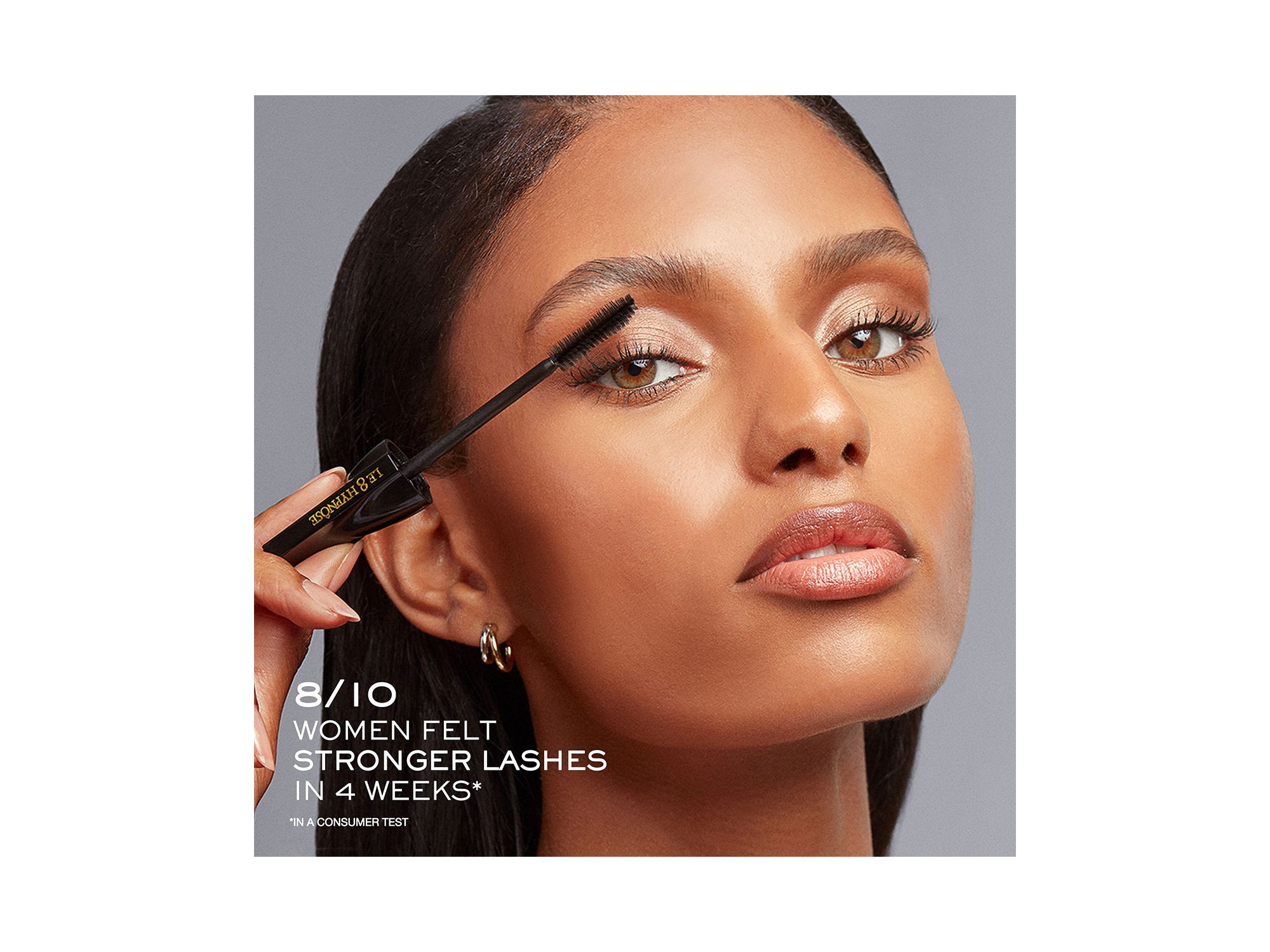 Le 8 Hypnôse Serum-Infused Volumizing Mascara — Image 4