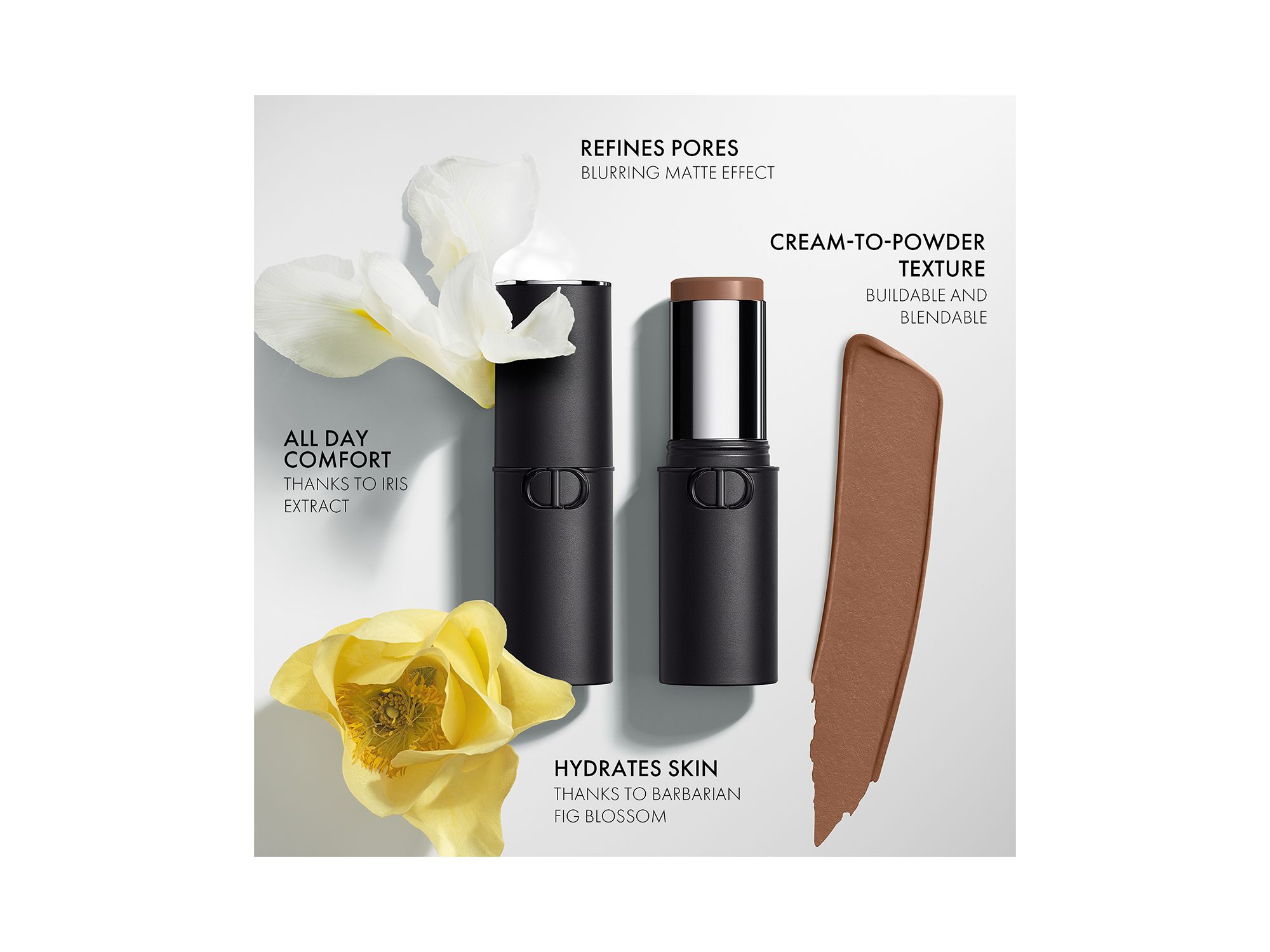 Forever Skin Contour Stick — Image 7