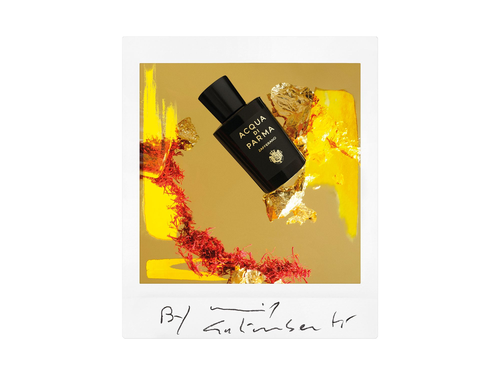 Signatures of the Sun Zafferano Eau de Parfum — Image 5