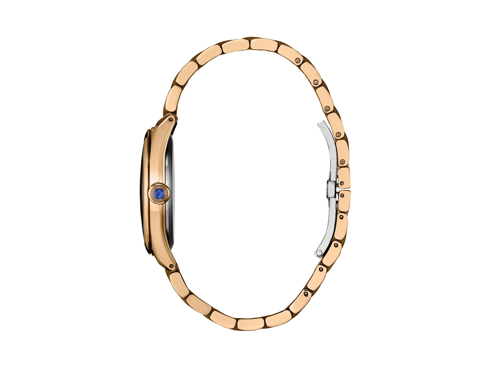 Eco-Drive Classic Watch, 33mm — Image 5