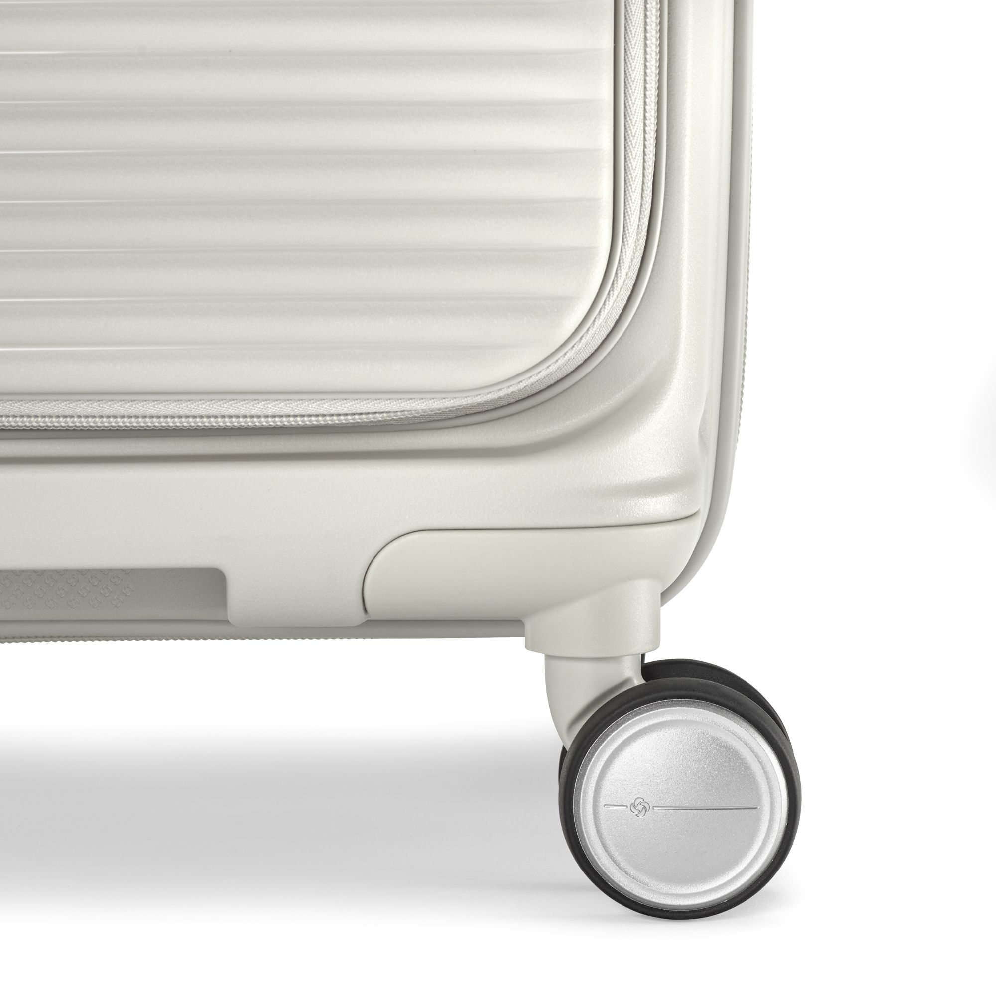Paralux Hardside Medium Expandable Spinner Suitcase — Image 9