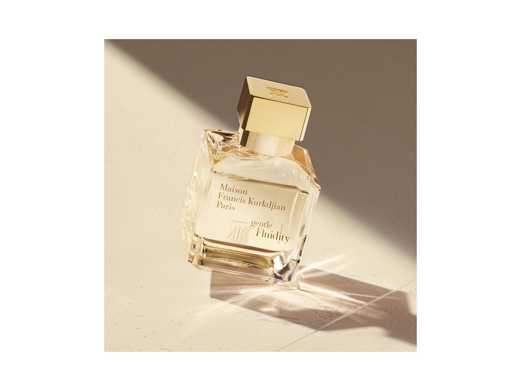 Gentle Fluidity Gold Eau de Parfum — Image 4