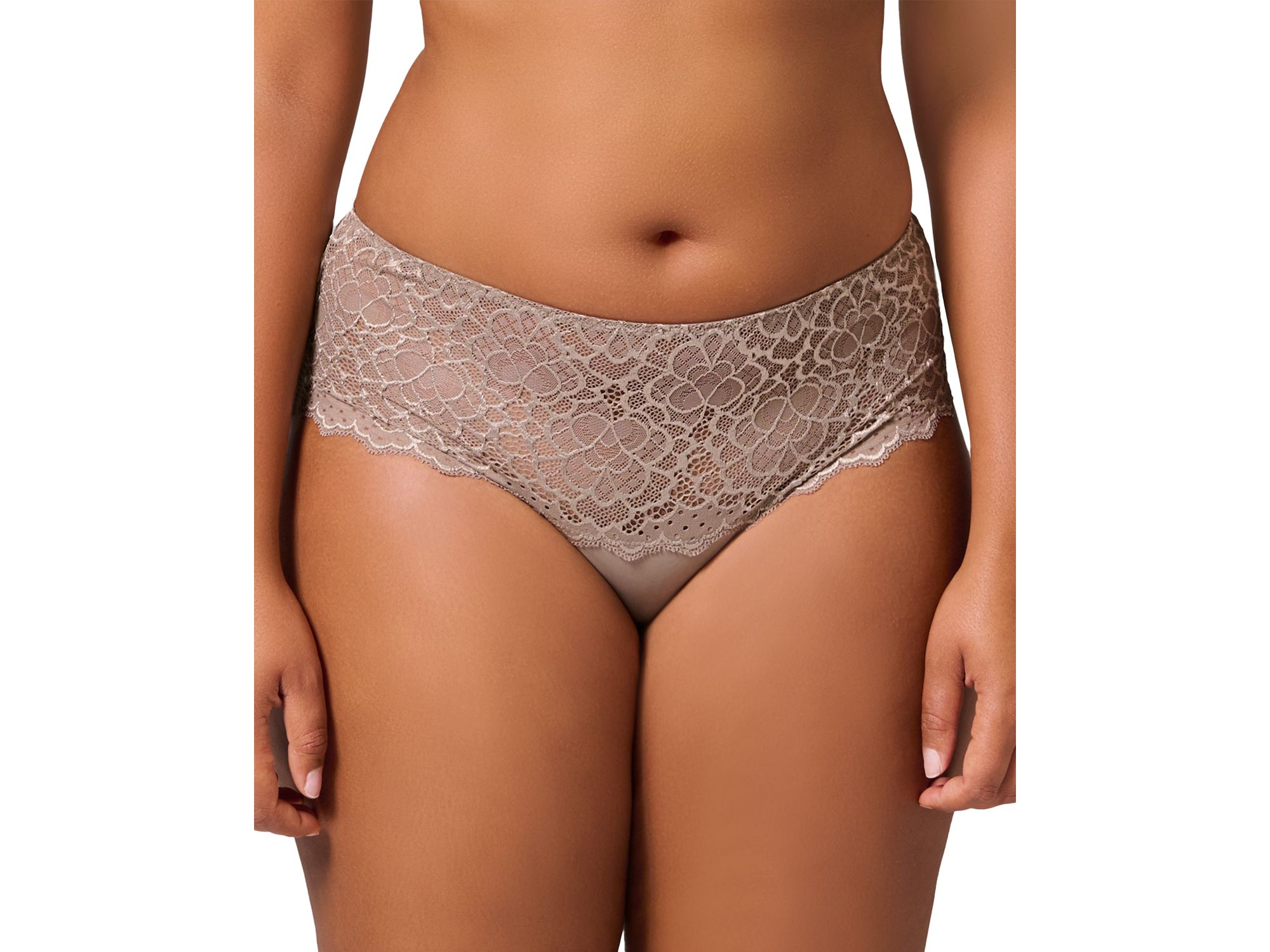 Caresse Boyshort — Image 7