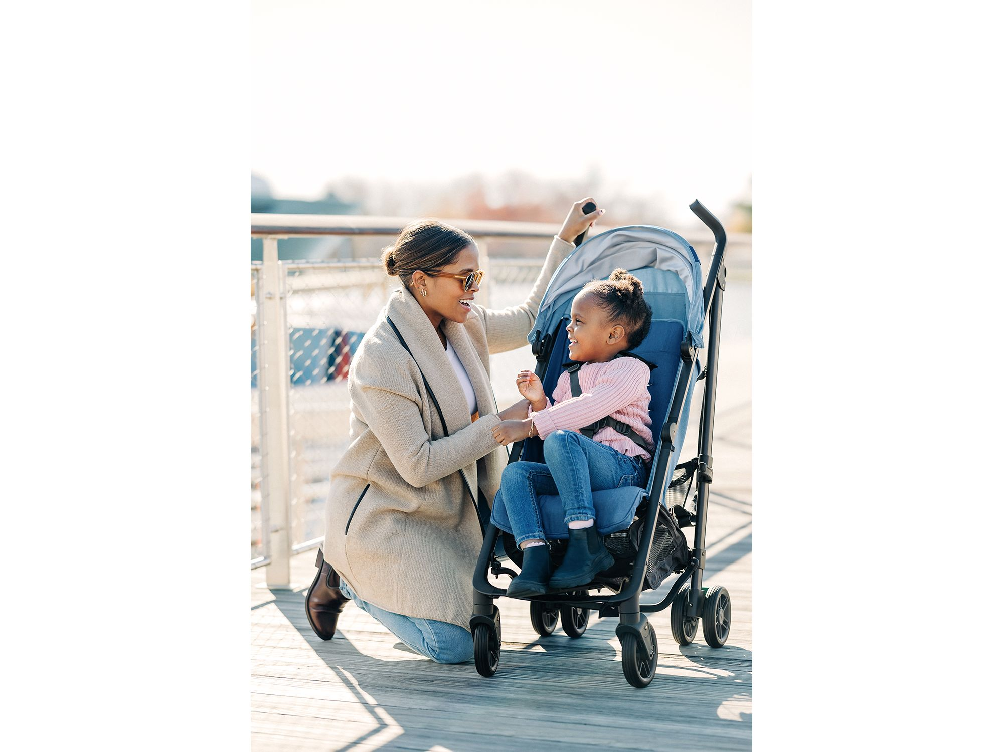 G-Luxe Stroller — Image 3