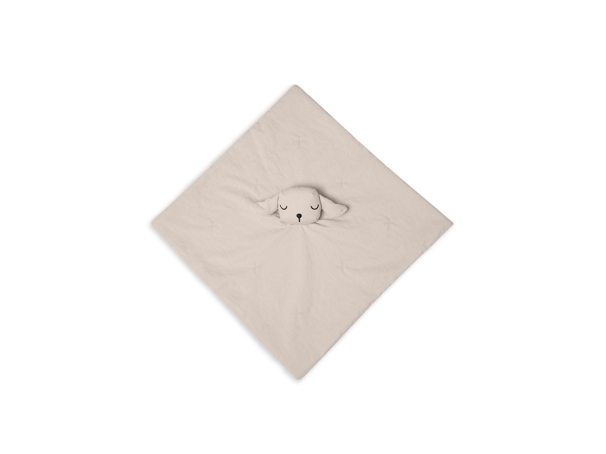 Lamb Lovey Security Blanket — Image 8