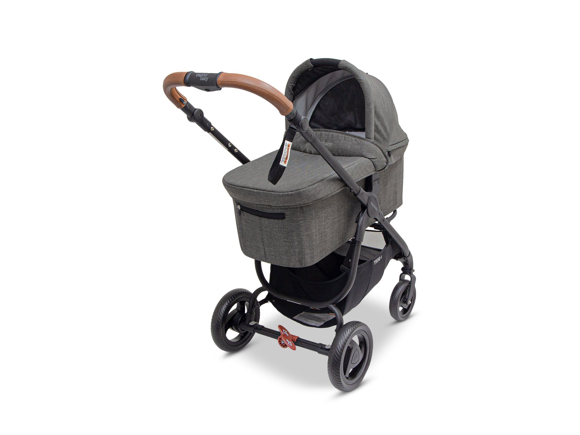 Snap Duo Bassinet — Image 3