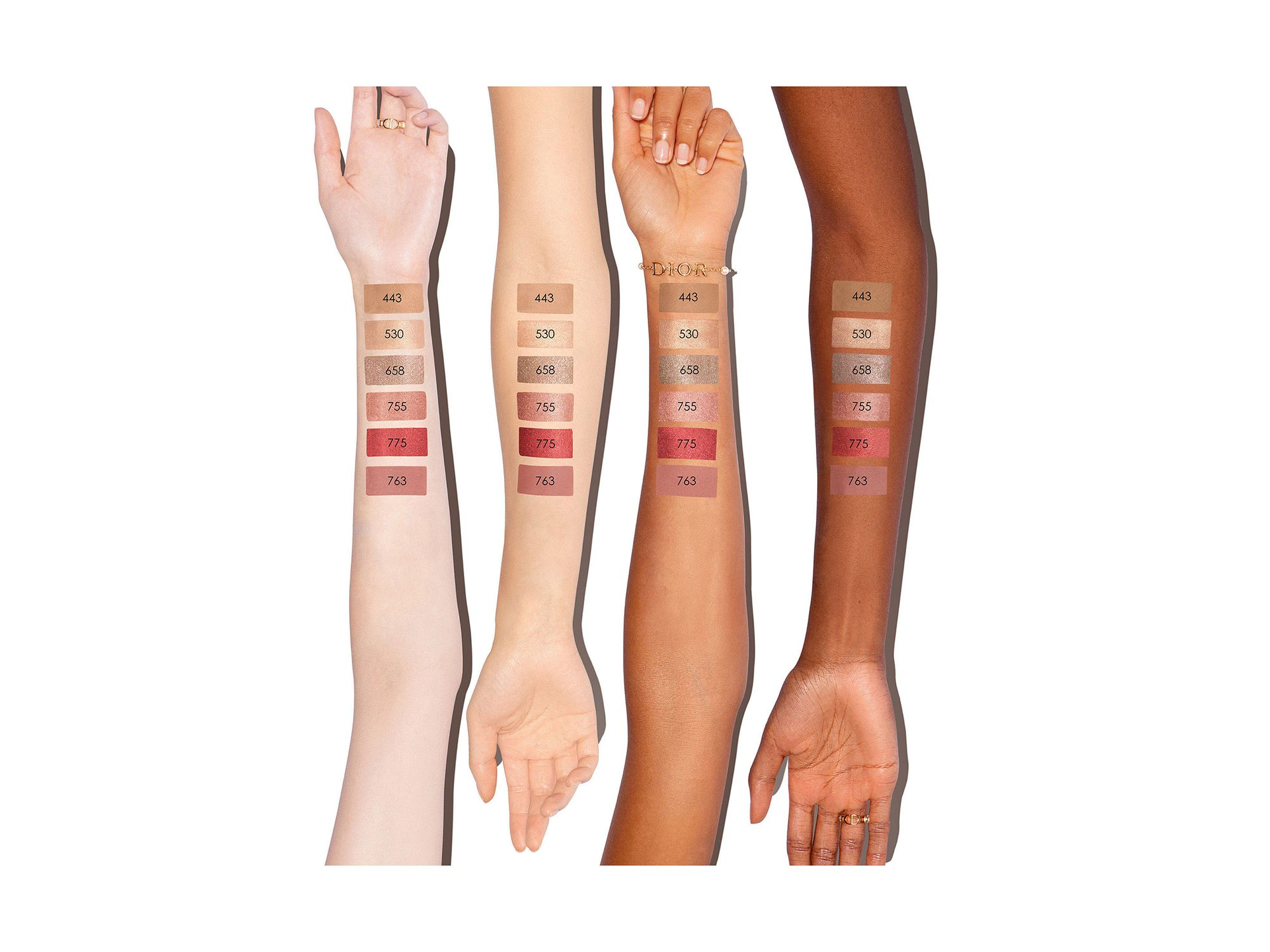 show Mono Couleur Eyeshadow — Image 4