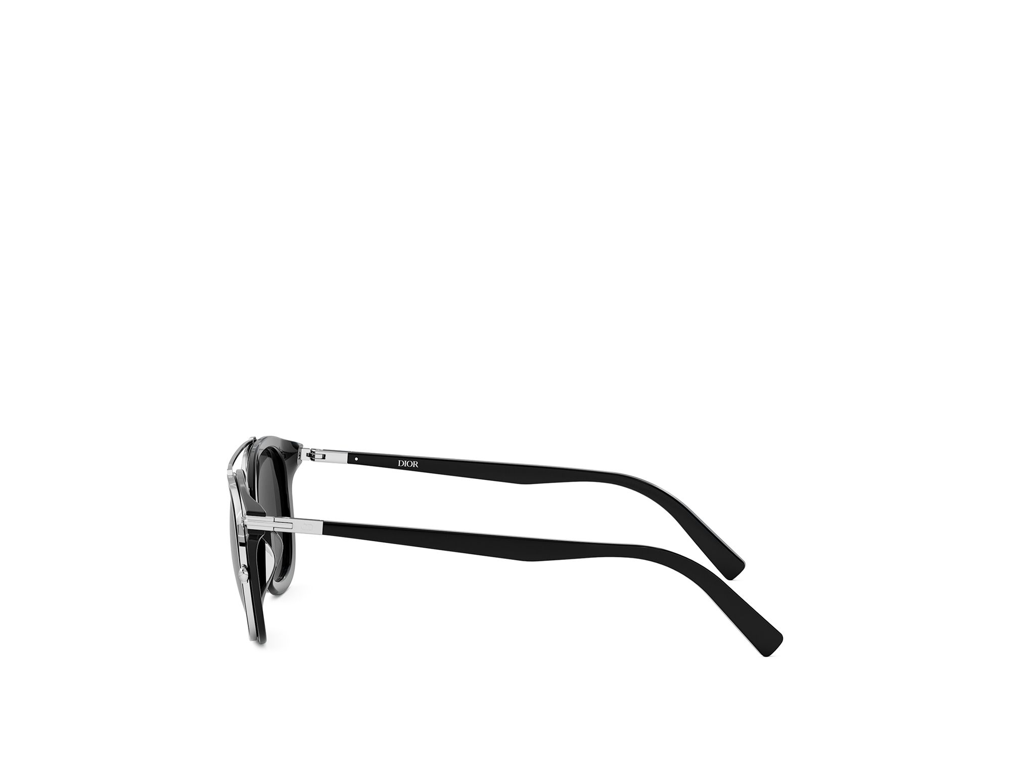 BlackSuit S14I Square Sunglasses, 49mm — Image 5